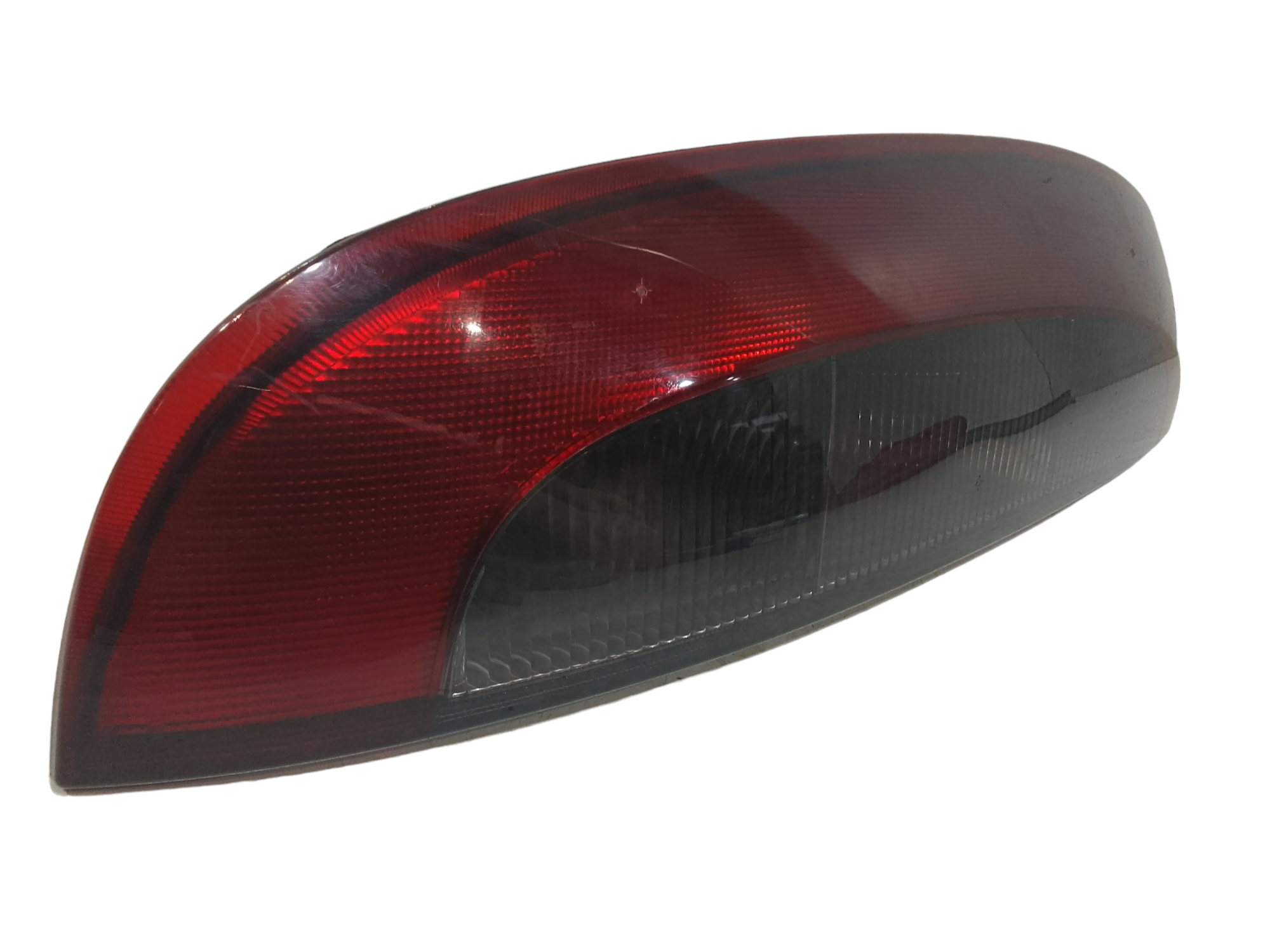 Stop fanale Posteriore sinistro lato Guida per Opel Corsa C 5p 1 Serie (2000 - 2003)