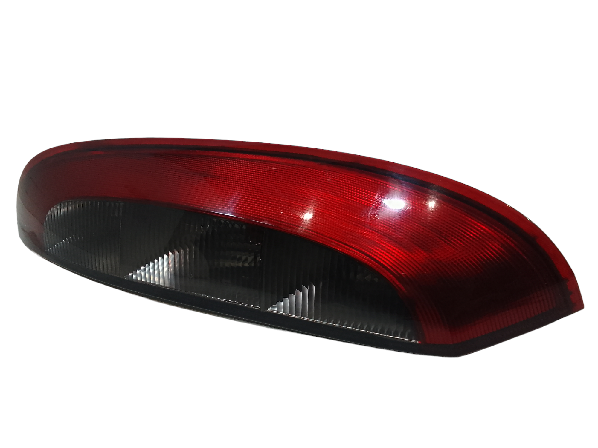 Stop fanale Posteriore sinistro lato Guida per Opel Corsa C 5p 1 Serie (2000 - 2003)