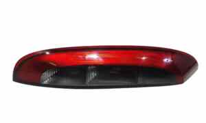 Stop fanale Posteriore sinistro lato Guida per Opel Corsa C 5p 1 Serie (2000 - 2003)