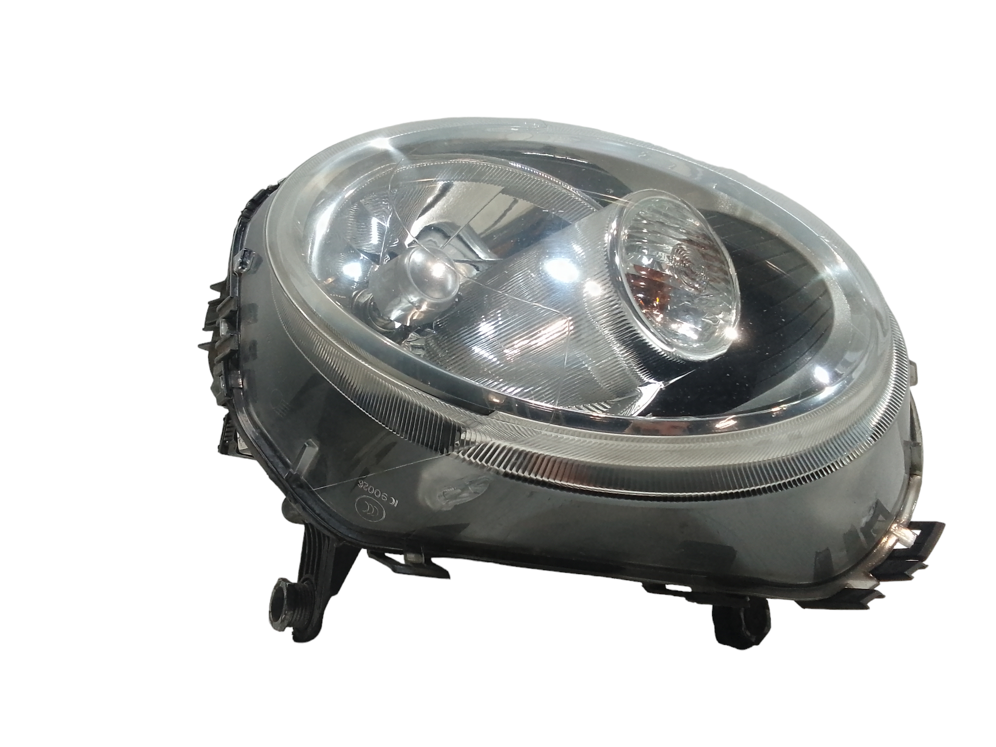 Faro anteriore Destro Passeggero per Mini Cooper 3 Serie (2013 - In produzione)