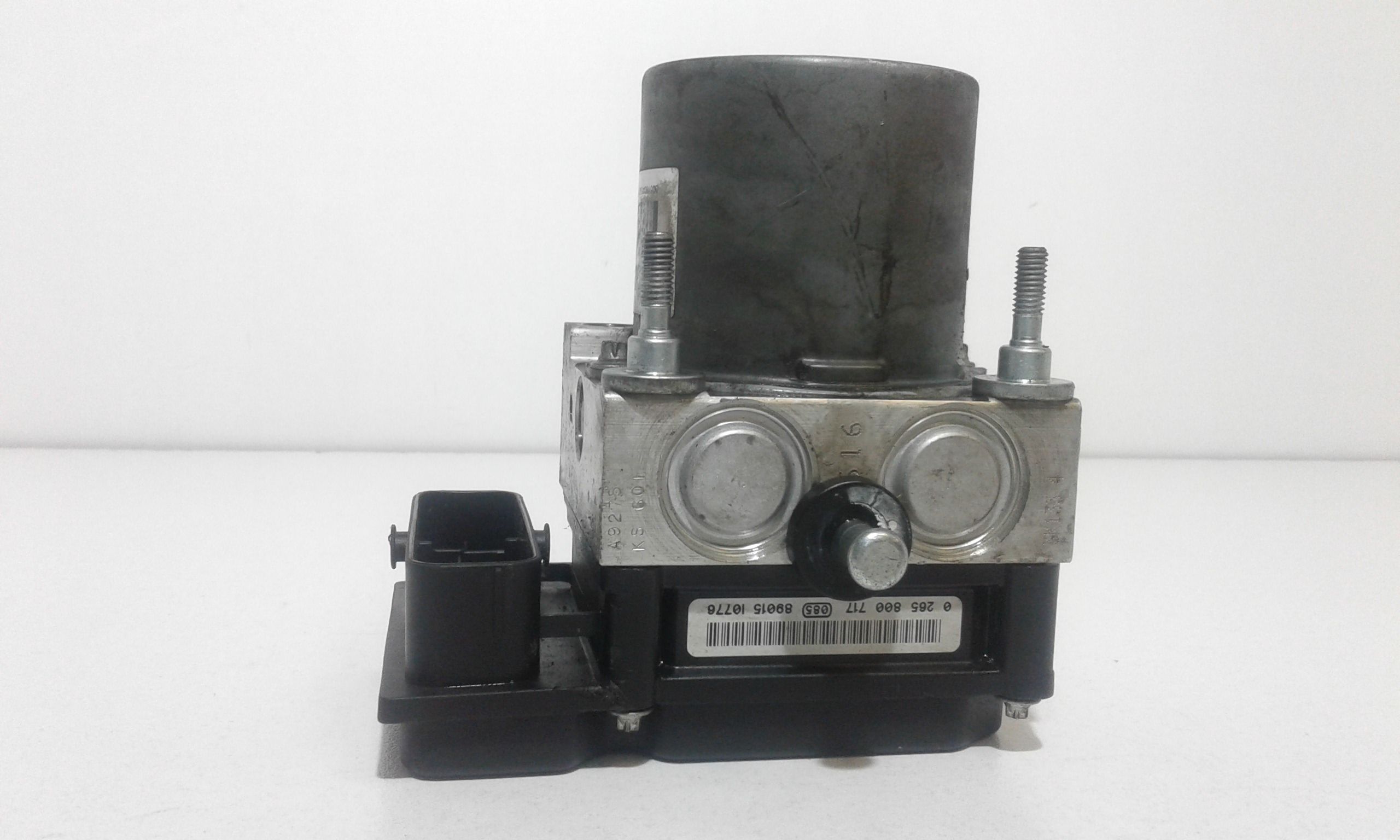 ABS PEUGEOT Boxer 3 Serie