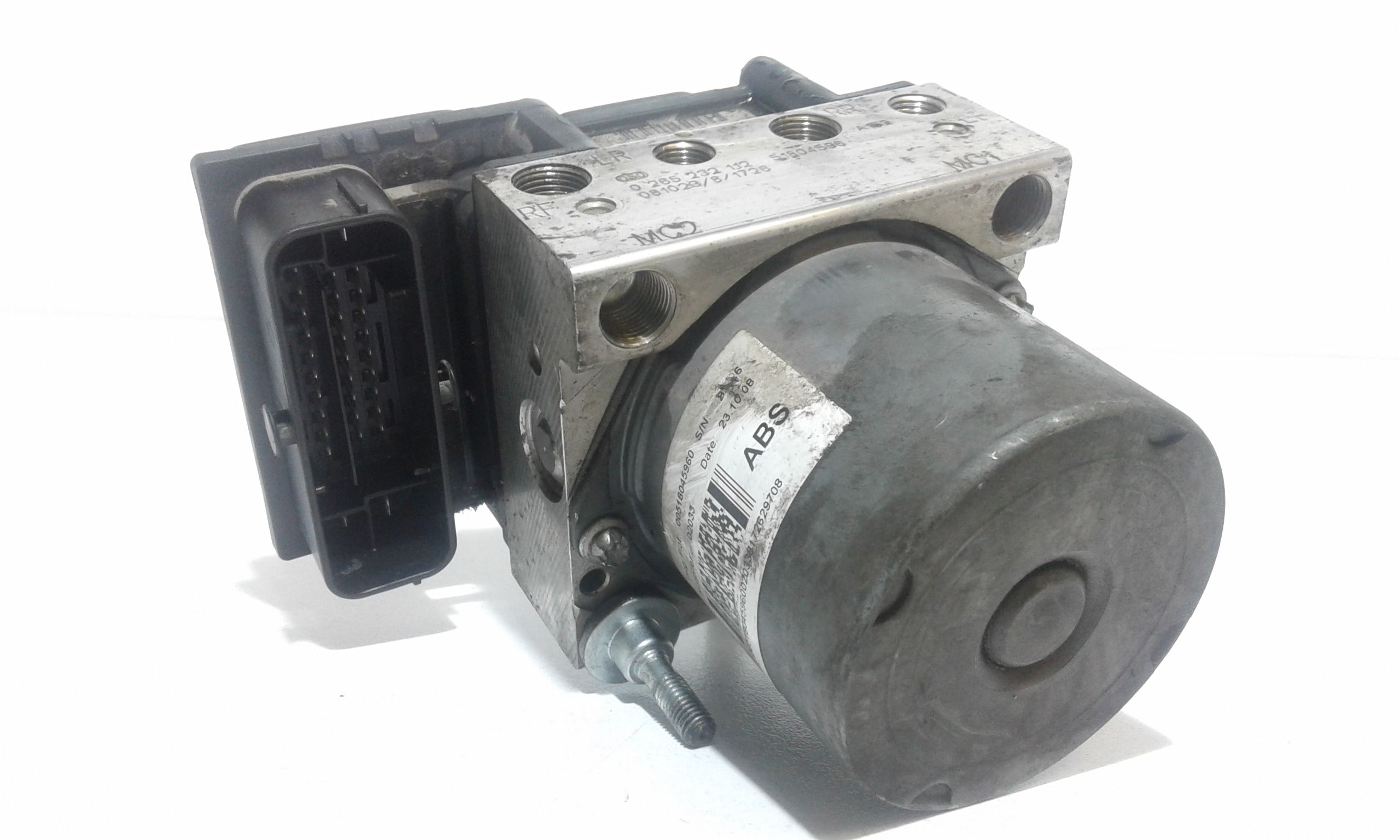 ABS PEUGEOT Boxer 3 Serie