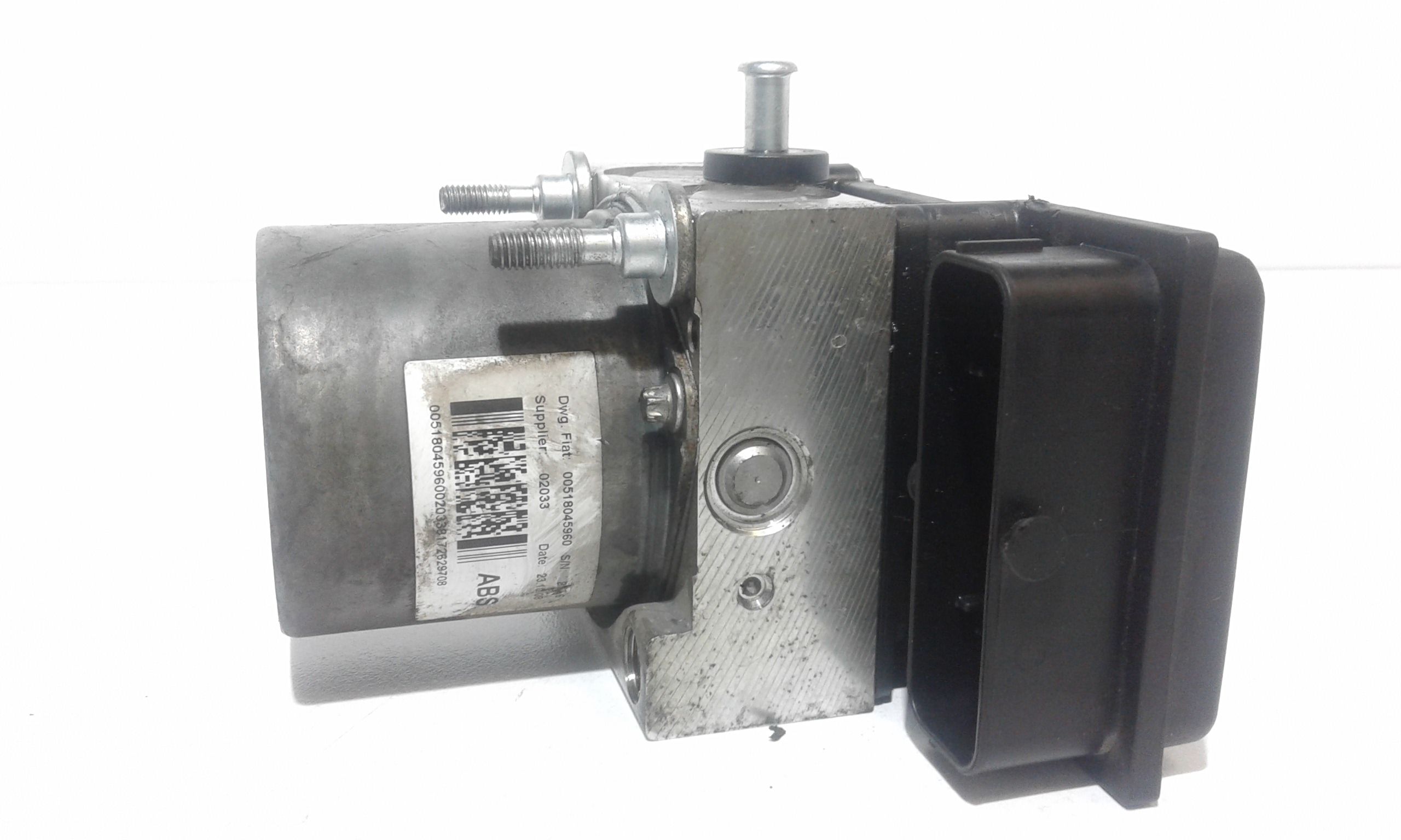 ABS PEUGEOT Boxer 3 Serie