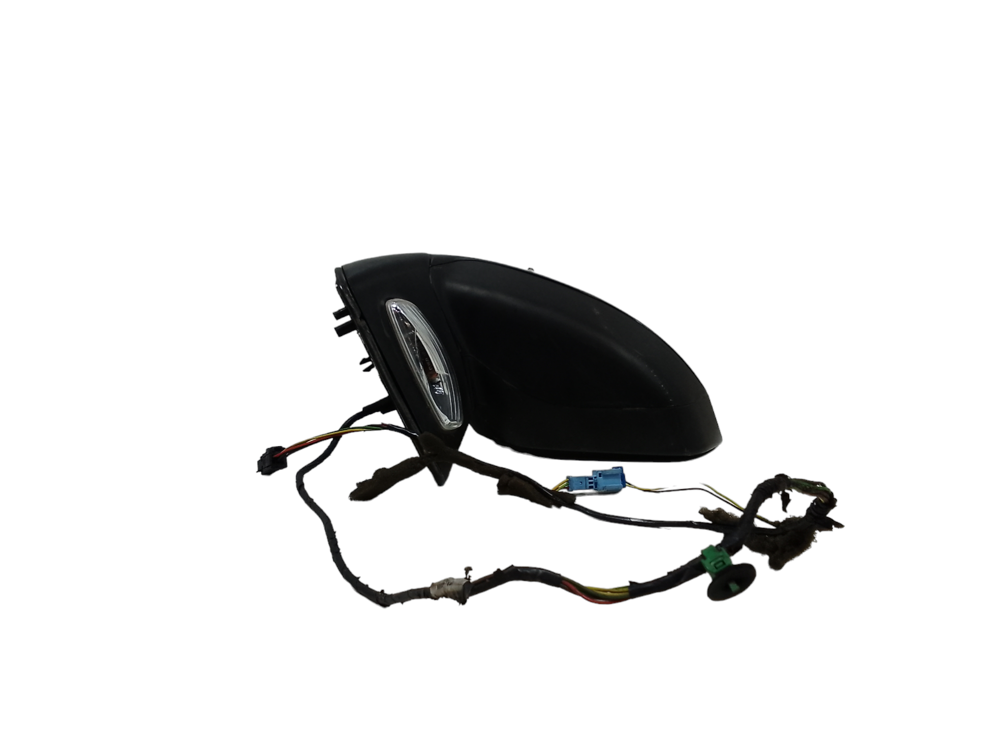 Specchietto Retrovisore Sinistro per Citroen C4 Berlina (2004 - 2008)