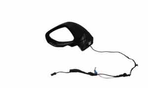 Specchietto Retrovisore Sinistro per Citroen C4 Berlina (2004 - 2008)