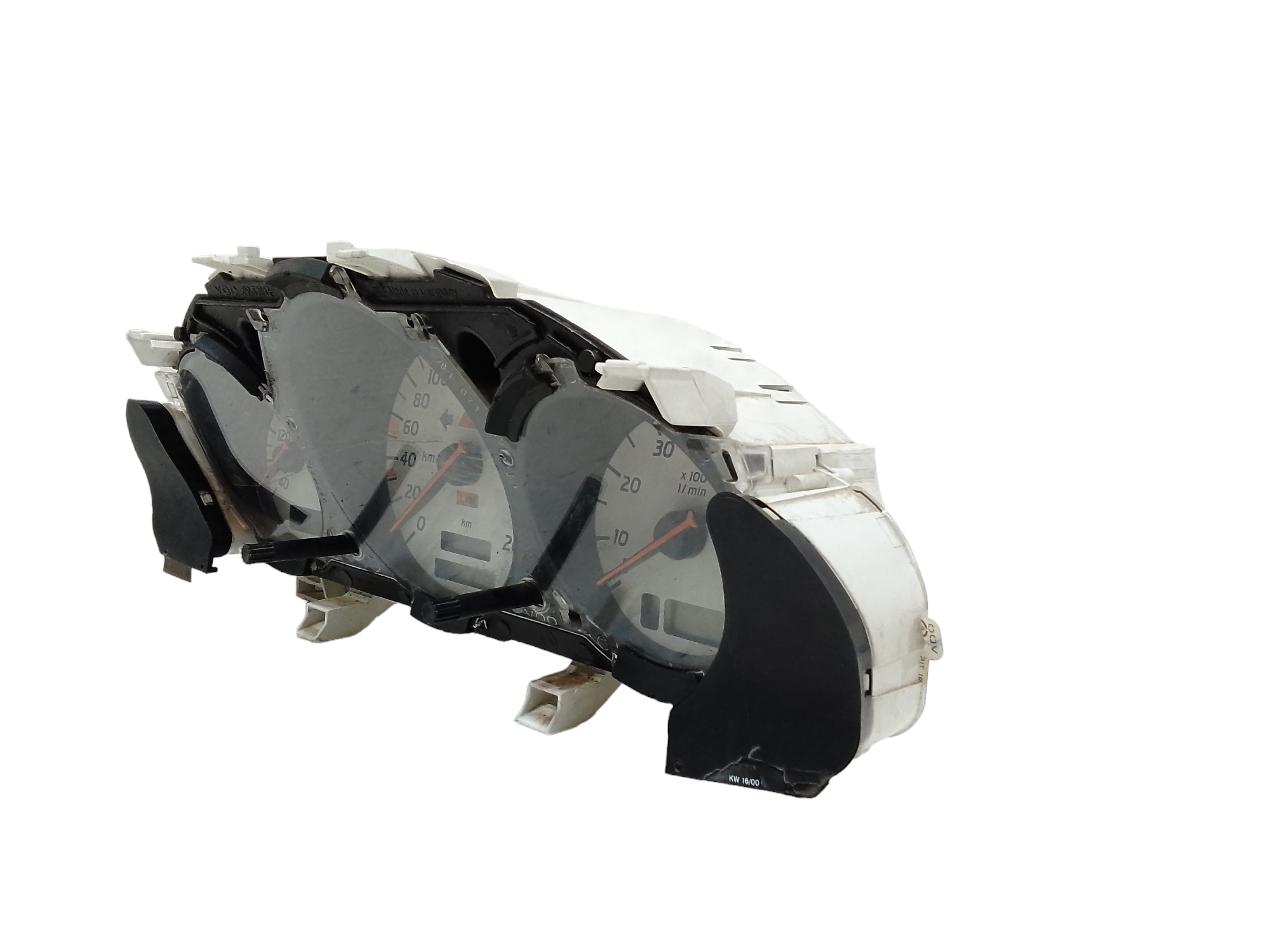 Quadro Strumenti per Mercedes Slk Serie (w170) (96>04) (1996 - 2004)