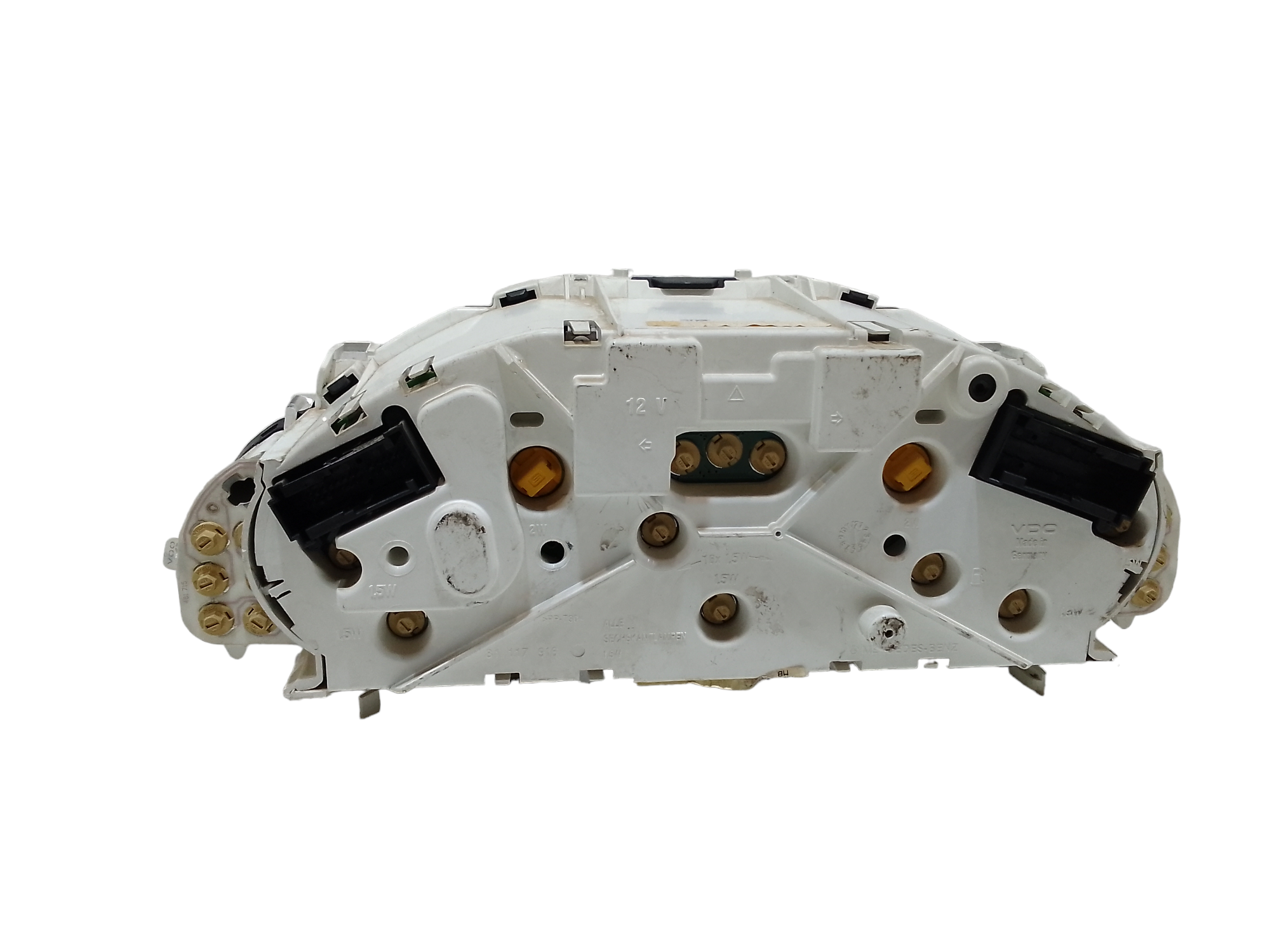 Quadro Strumenti per Mercedes Slk Serie (w170) (96>04) (1996 - 2004)