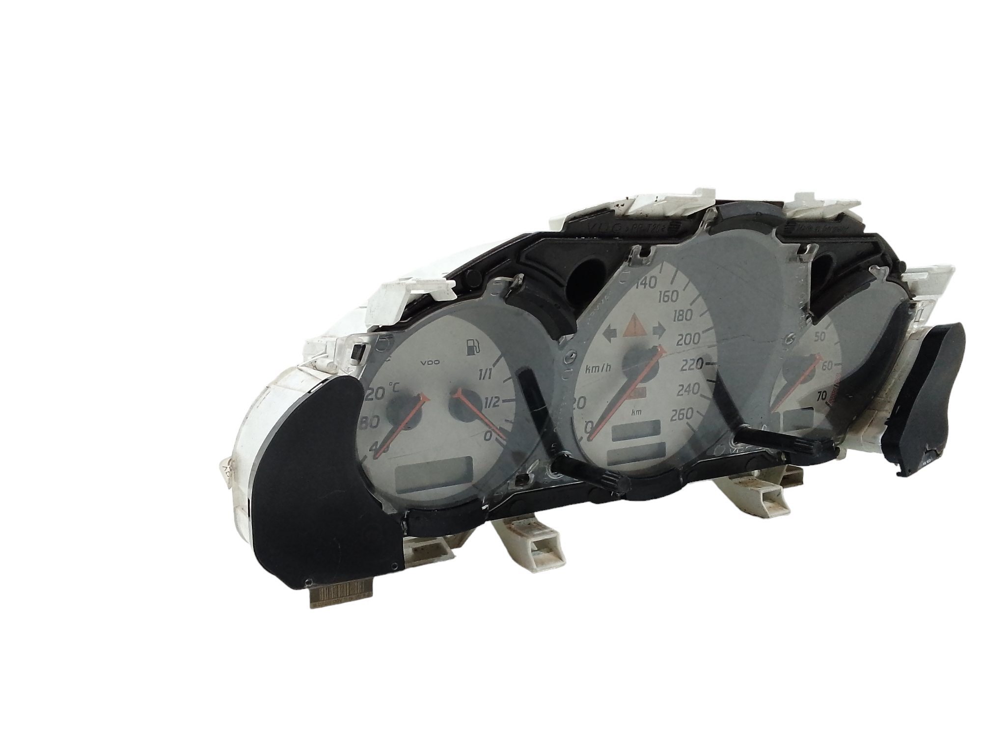 Quadro Strumenti per Mercedes Slk Serie (w170) (96>04) (1996 - 2004)