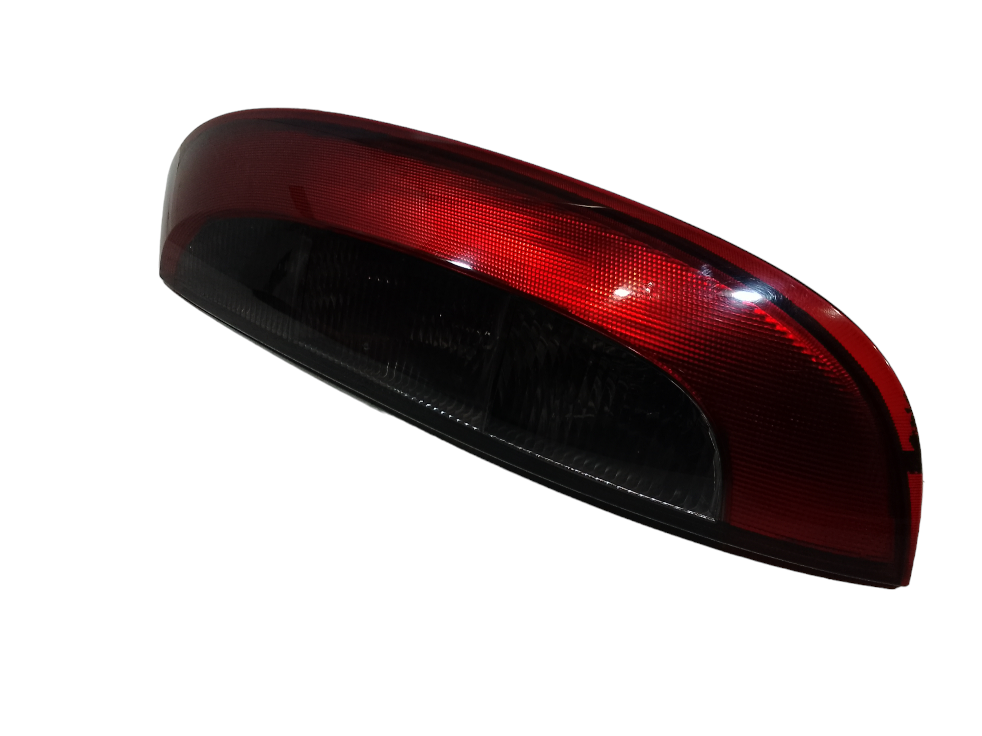 Stop fanale posteriore Destro Passeggero per Opel Corsa C 5p 1 Serie (2000 - 2003)