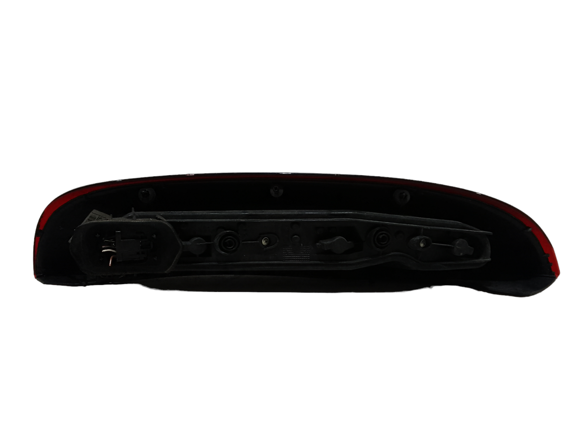 Stop fanale posteriore Destro Passeggero per Opel Corsa C 5p 1 Serie (2000 - 2003)