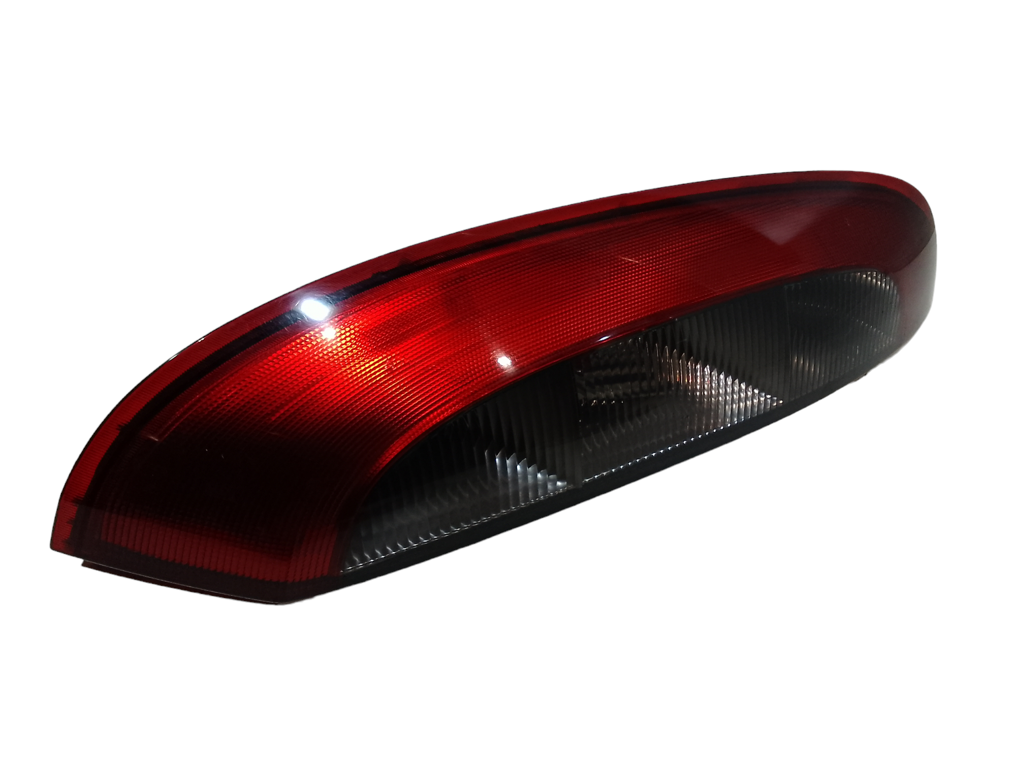 Stop fanale posteriore Destro Passeggero per Opel Corsa C 5p 1 Serie (2000 - 2003)