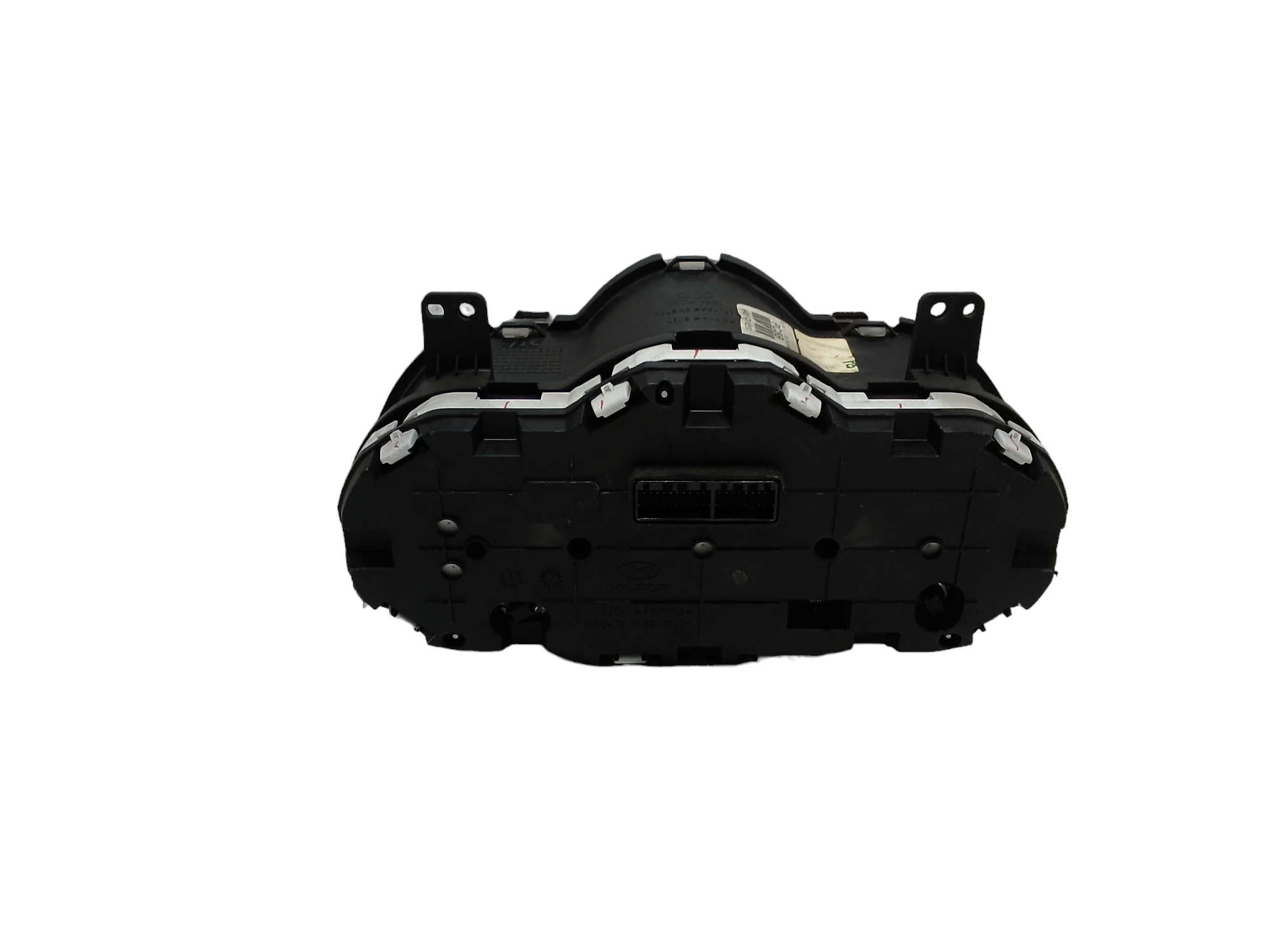 Quadro Strumenti per Hyundai I10 1 Serie (2007 - 2011)