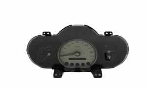 Quadro Strumenti per Hyundai I10 1 Serie (2007 - 2011)