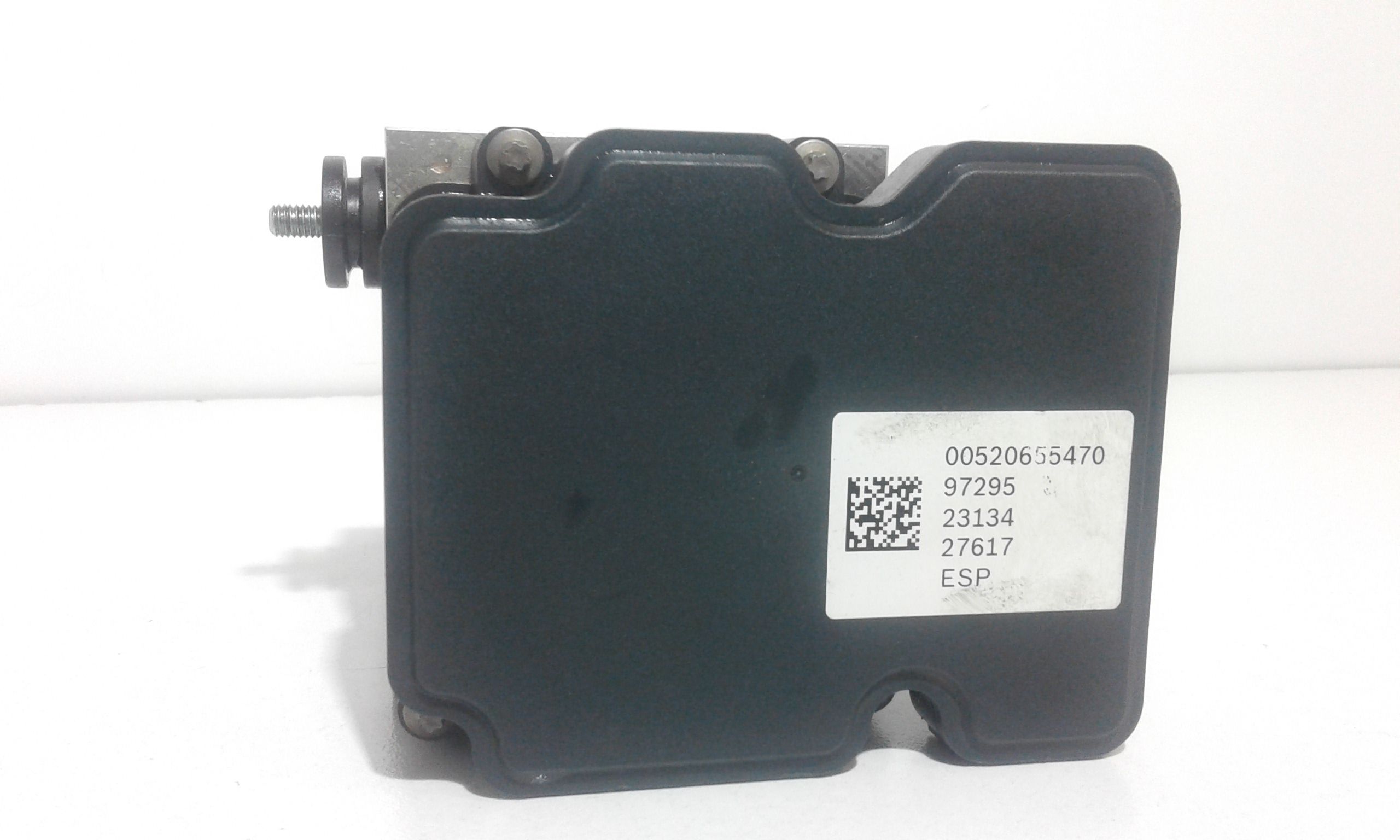 ABS PEUGEOT Boxer 4 Serie