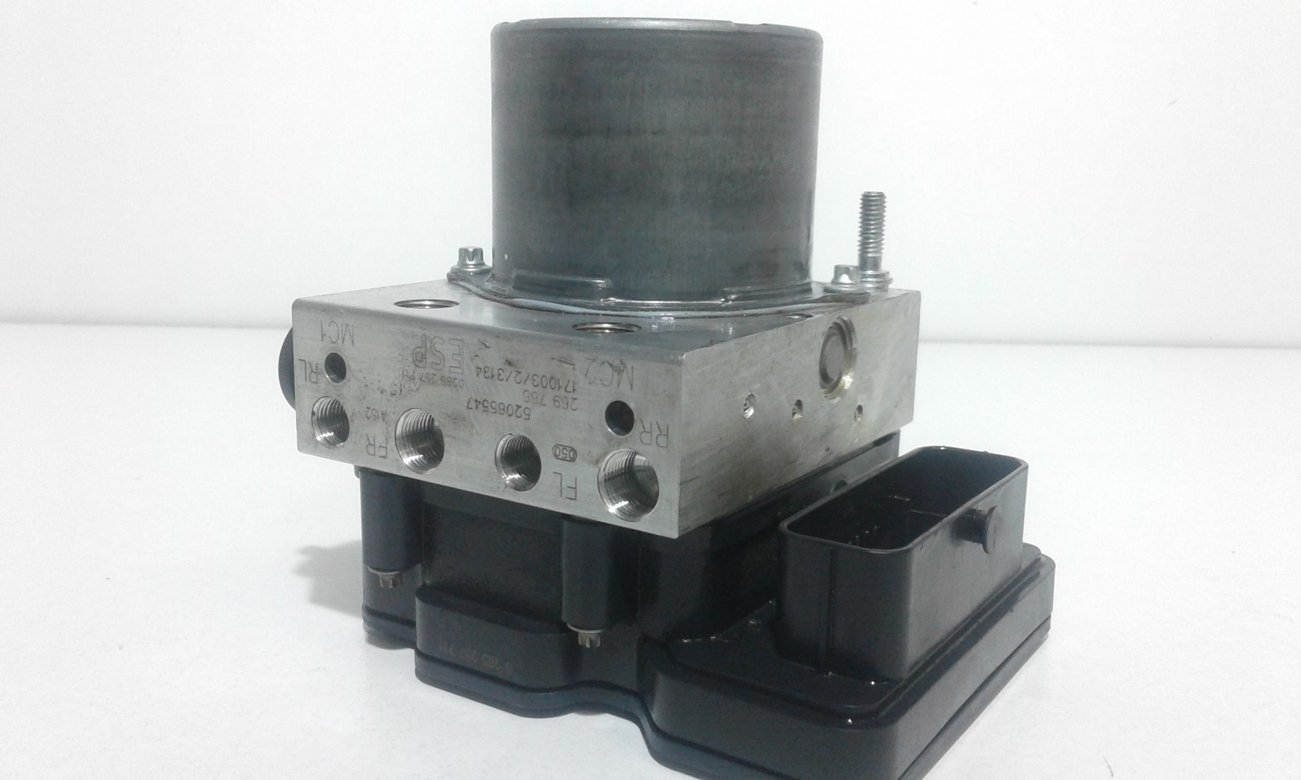 ABS PEUGEOT Boxer 4 Serie