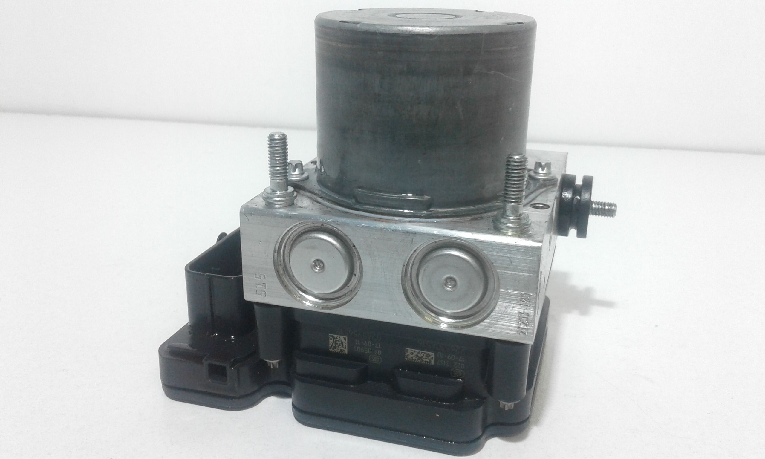 ABS PEUGEOT Boxer 4 Serie