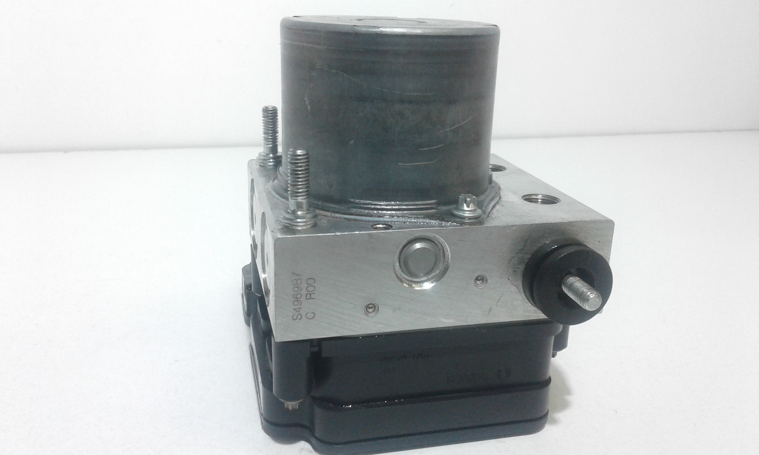 ABS PEUGEOT Boxer 4 Serie