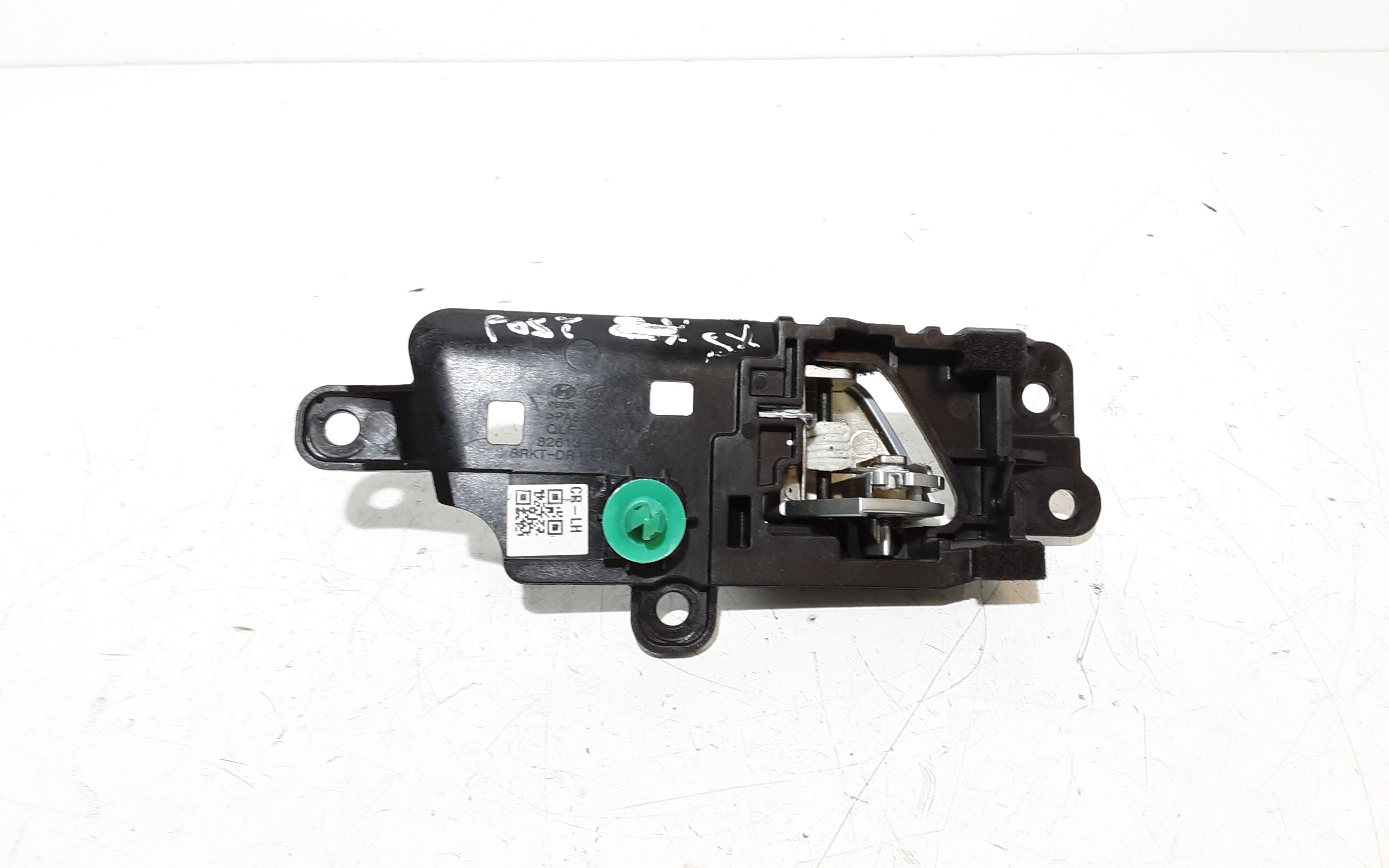 Maniglia interna Posteriore Sinistra KIA Sportage Serie