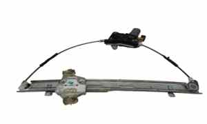 Cremagliera anteriore sinistra Guida per Hyundai I10 1 Serie (2007 - 2011)