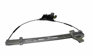 Cremagliera anteriore destra passeggero per Hyundai I10 1 Serie (2007 - 2011)