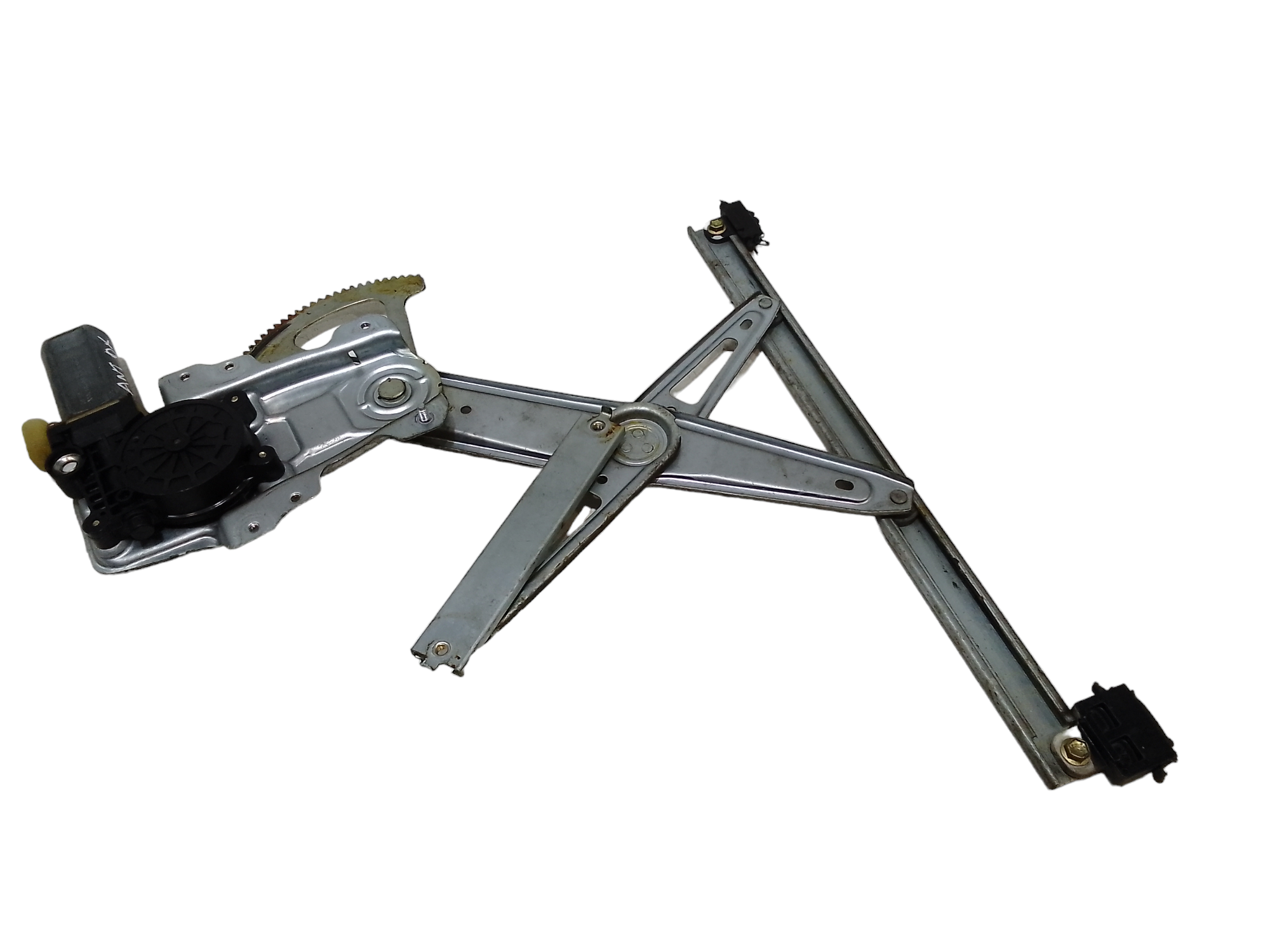 Cremagliera anteriore destra passeggero per Toyota Yaris Serie (03>05) (2003 - 2005)