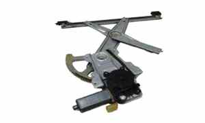 Cremagliera anteriore destra passeggero per Toyota Yaris Serie (03>05) (2003 - 2005)