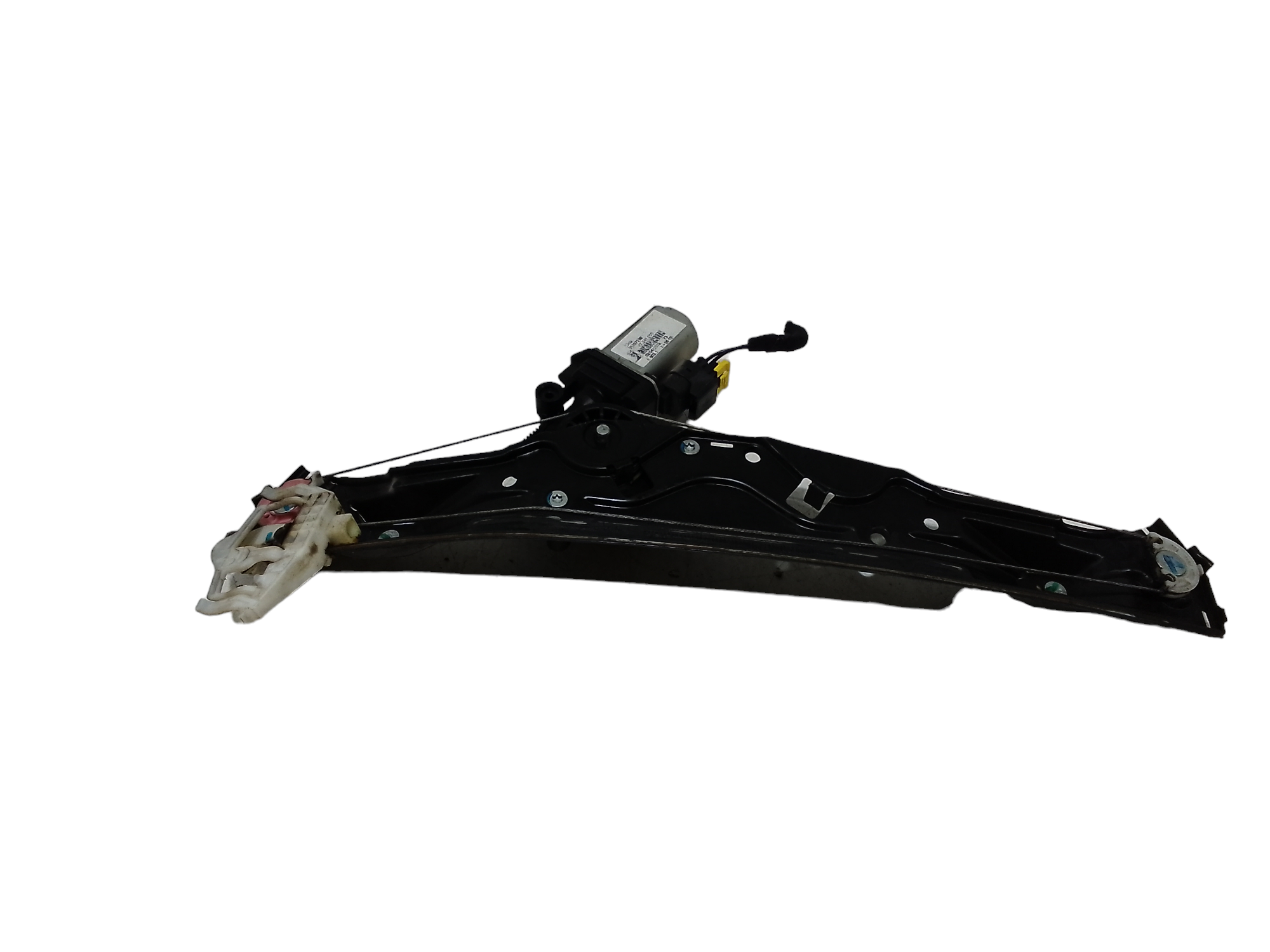 Cremagliera anteriore destra passeggero per Ford Ka Serie (ccu) (08>18) (2008 - 2018)