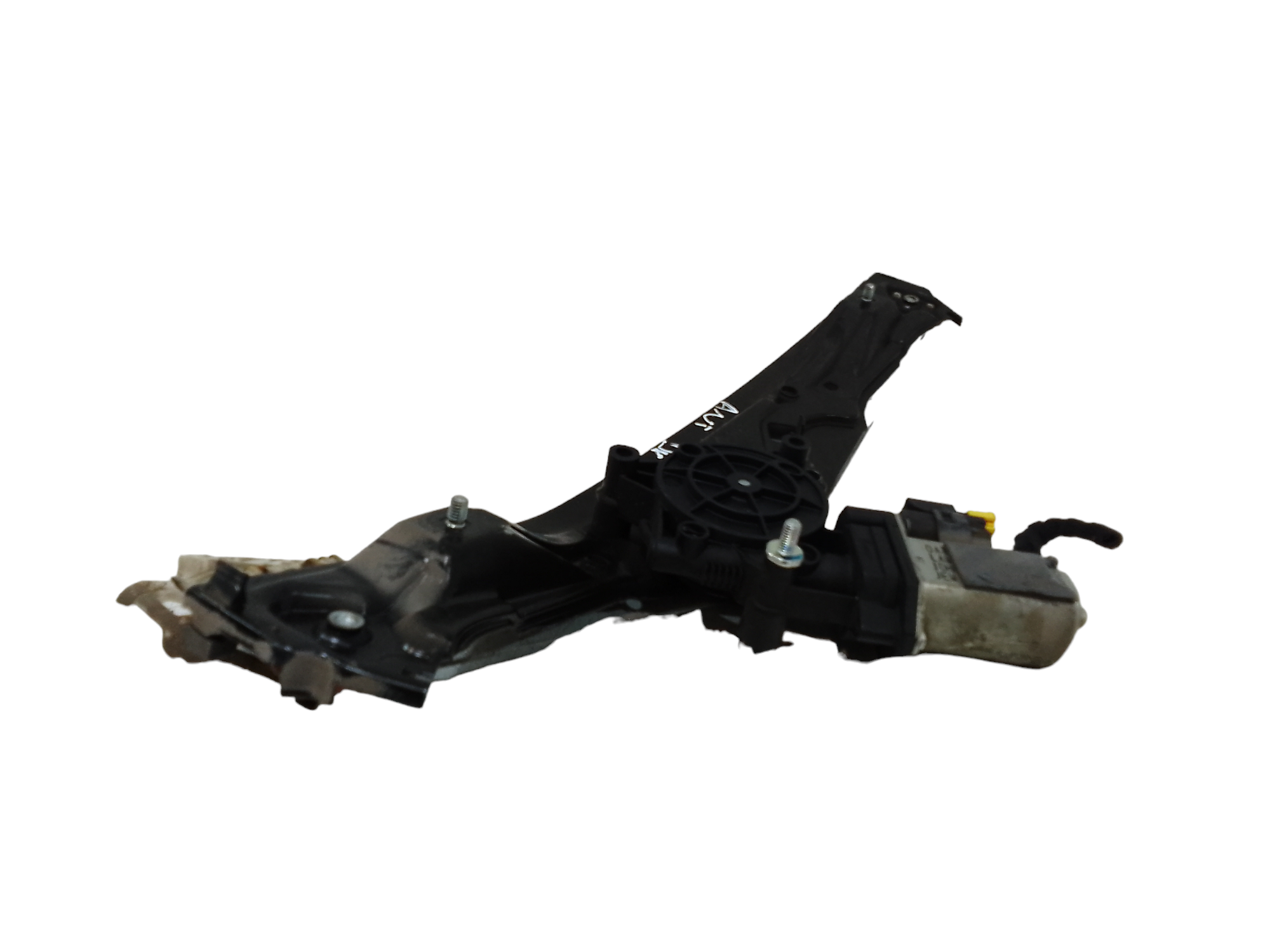 Cremagliera anteriore destra passeggero per Ford Ka Serie (ccu) (08>18) (2008 - 2018)