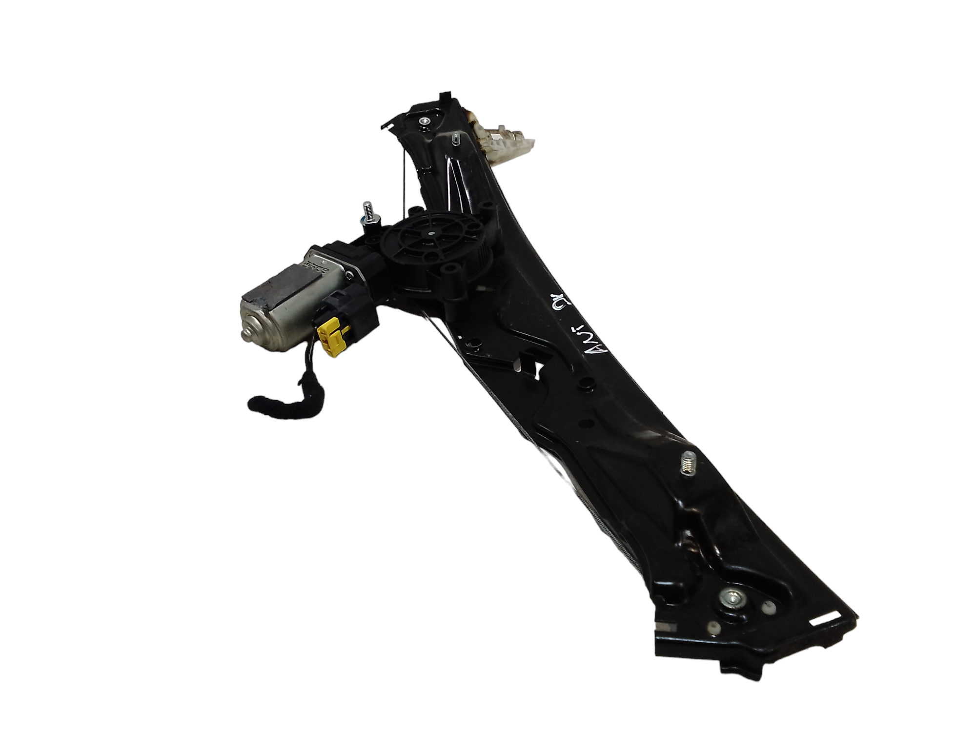 Cremagliera anteriore destra passeggero per Ford Ka Serie (ccu) (08>18) (2008 - 2018)