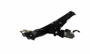 Cremagliera anteriore destra passeggero per Ford Ka Serie (ccu) (08>18) (2008 - 2018)