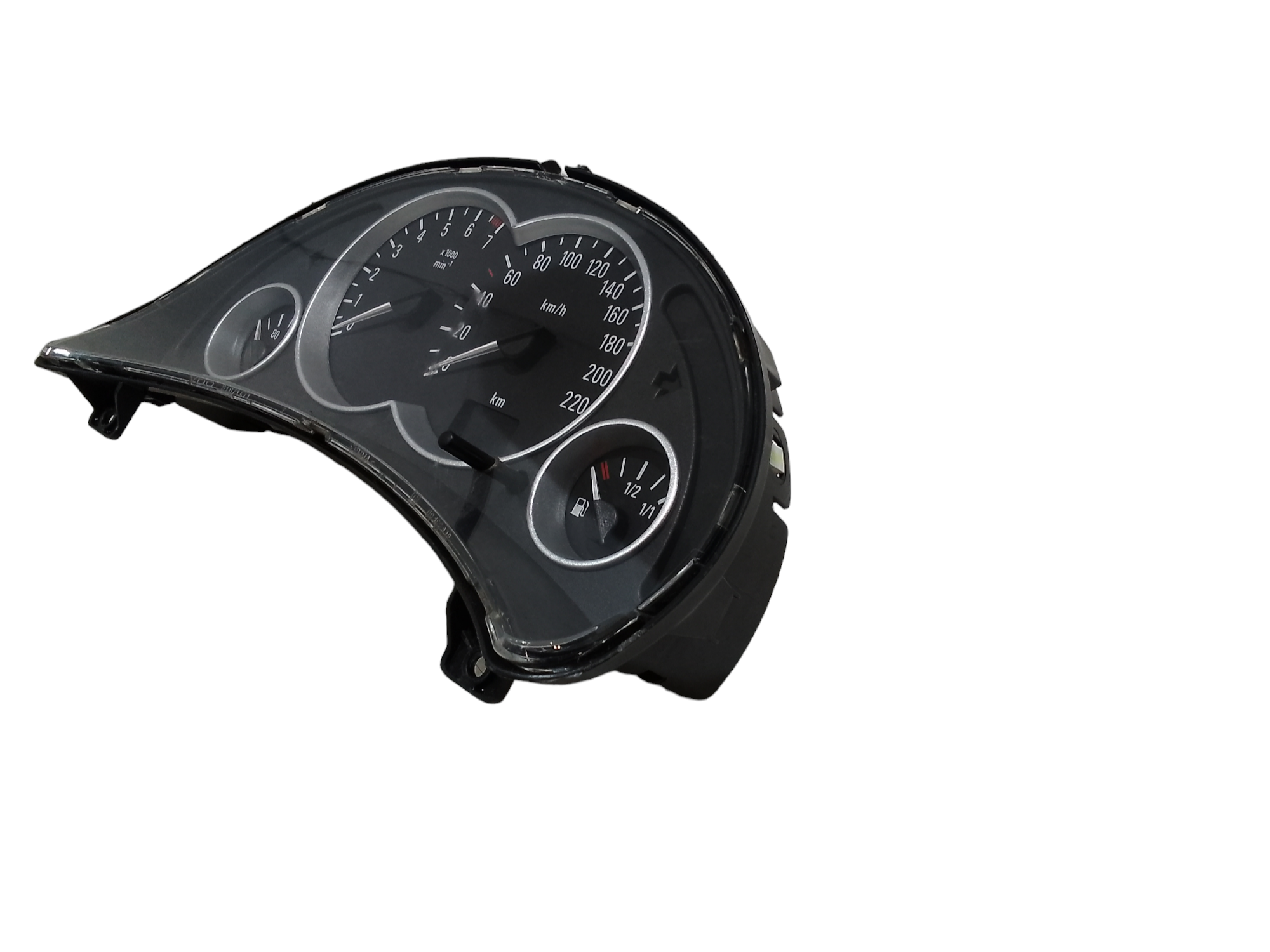 Quadro Strumenti per Opel Corsa C 5p 1 Serie (2000 - 2003)