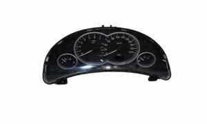 Quadro Strumenti per Opel Corsa C 5p 1 Serie (2000 - 2003)