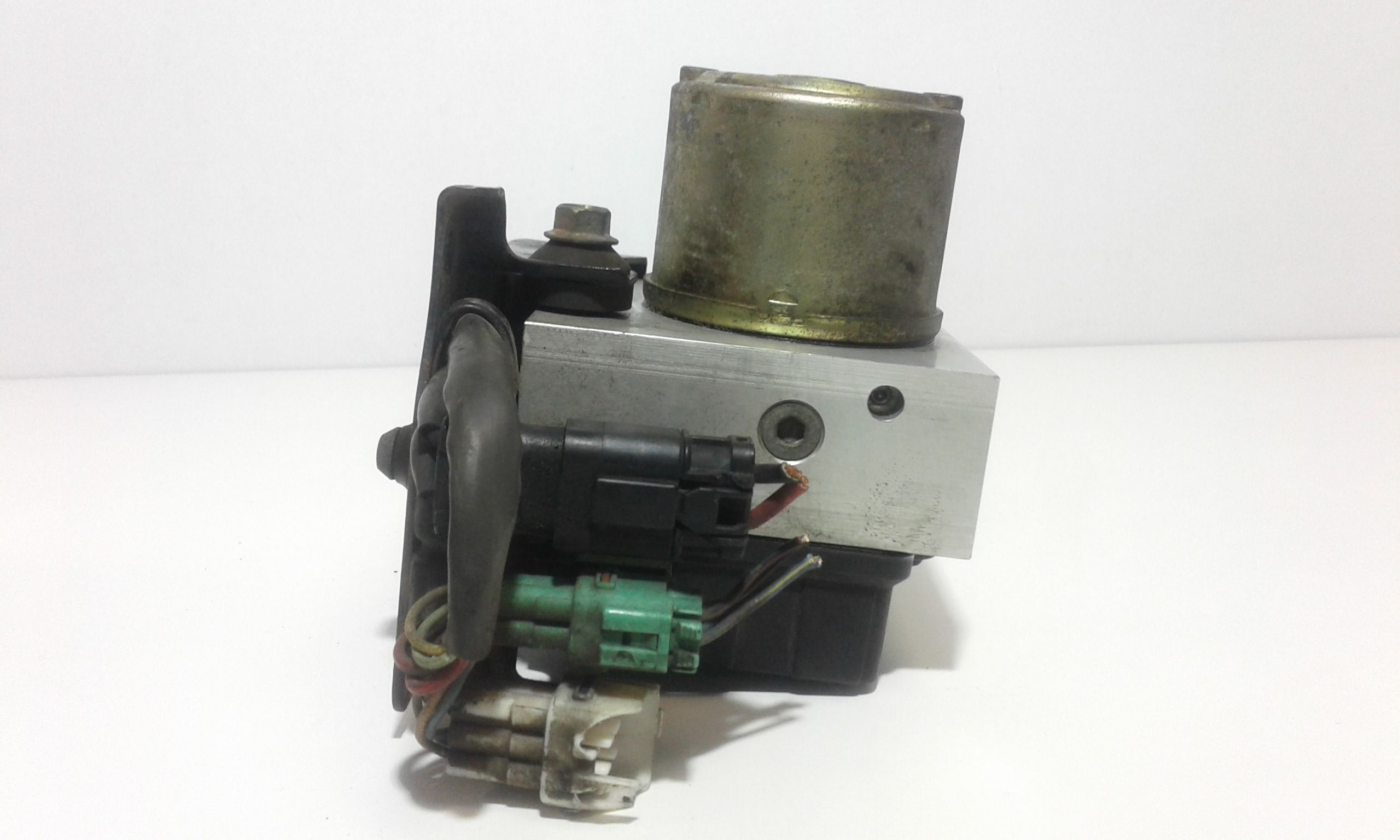 ABS SUZUKI Wagon R +