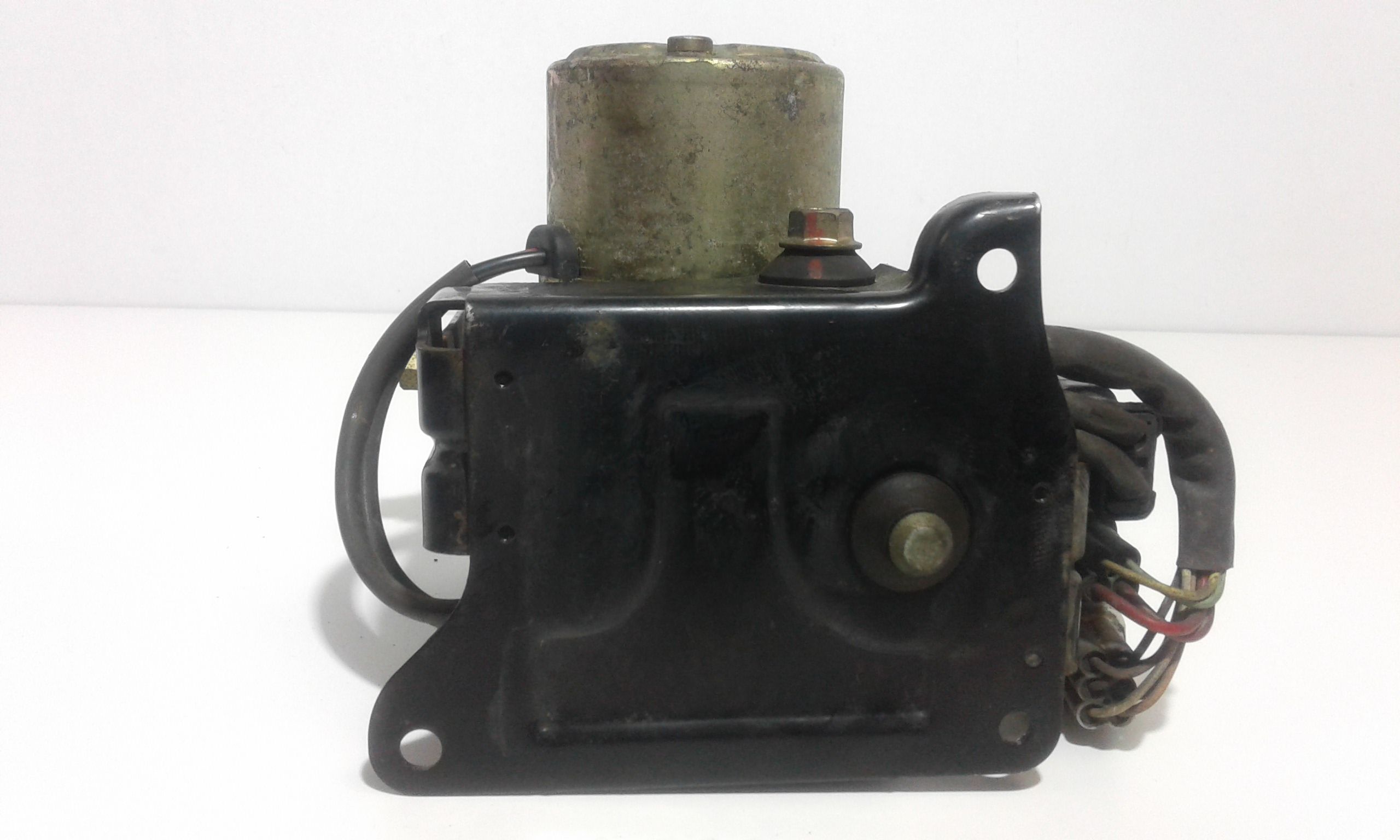 ABS SUZUKI Wagon R +