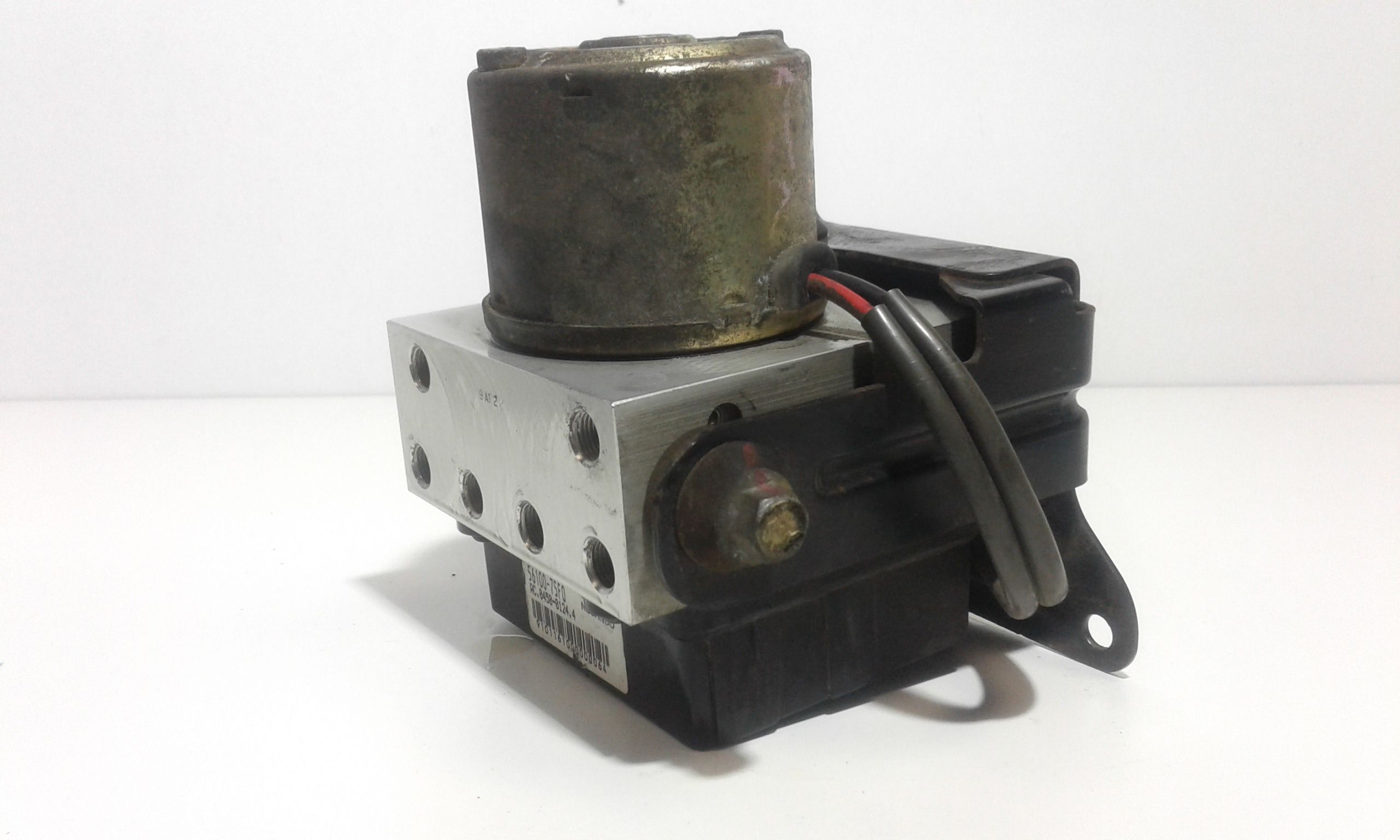 ABS SUZUKI Wagon R +