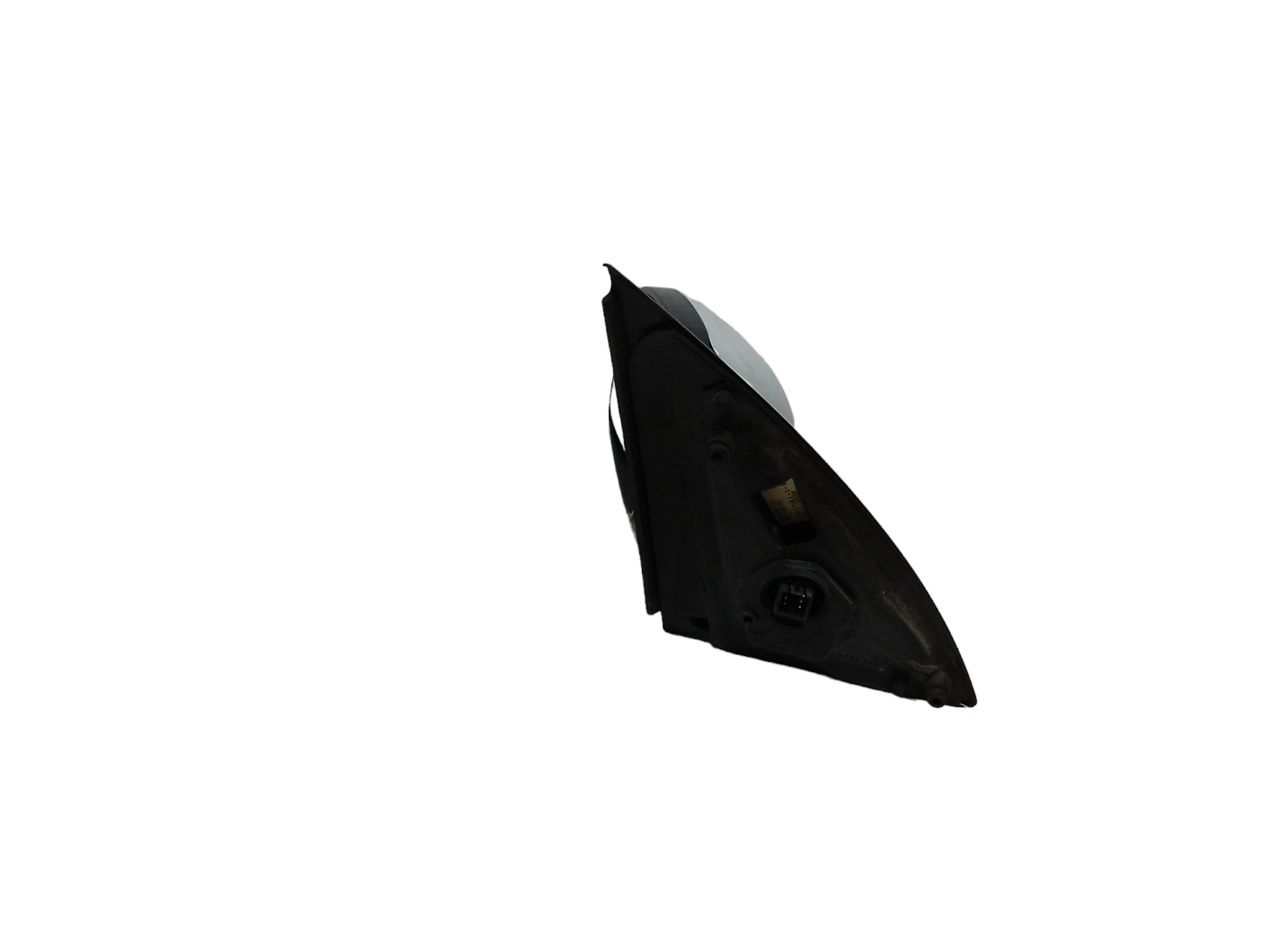 Specchietto Retrovisore Sinistro per Opel Corsa C 5p 1 Serie (2000 - 2003)