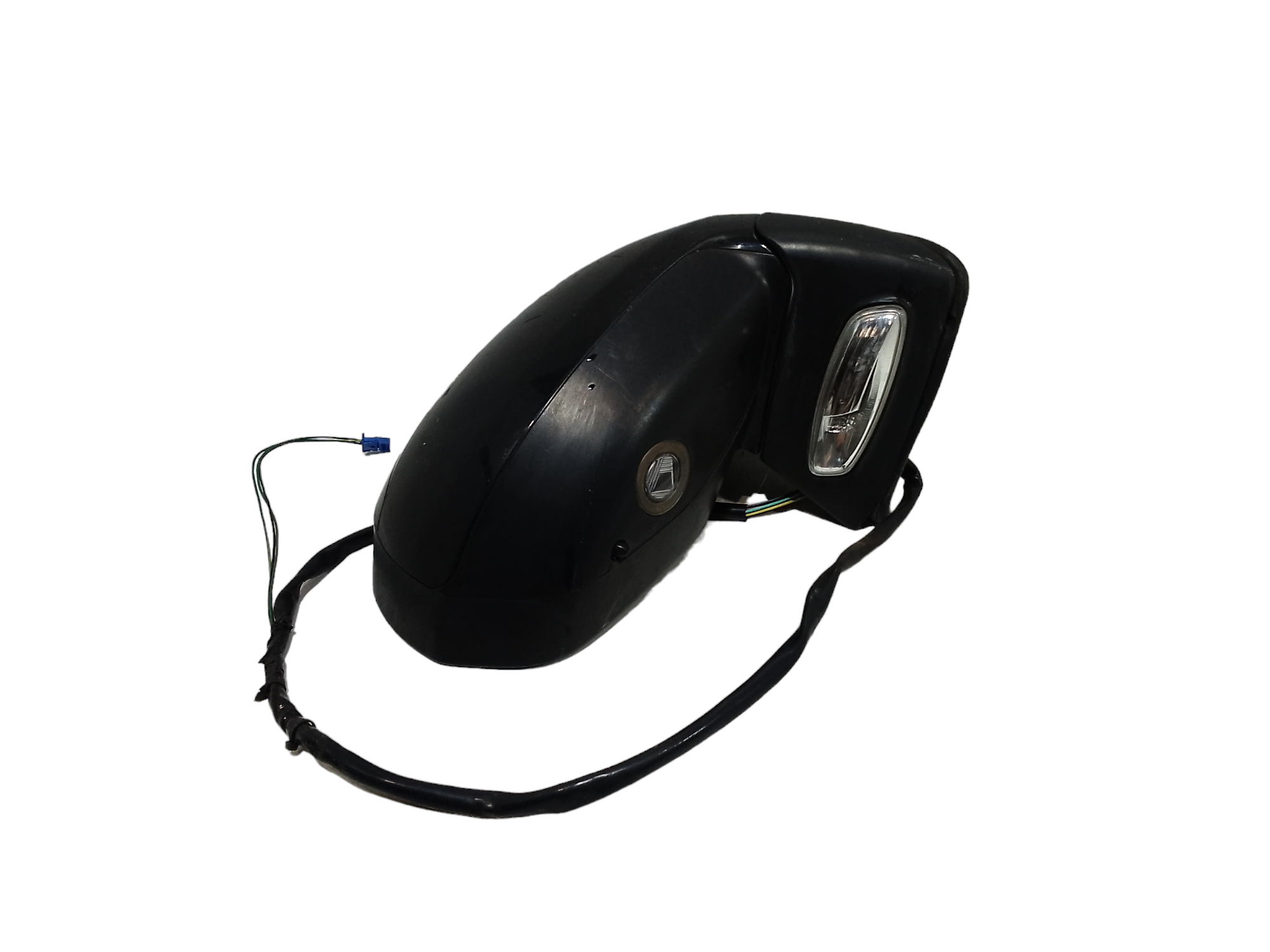 Specchietto Retrovisore Destro per Citroen C4 Berlina (2004 - 2008)