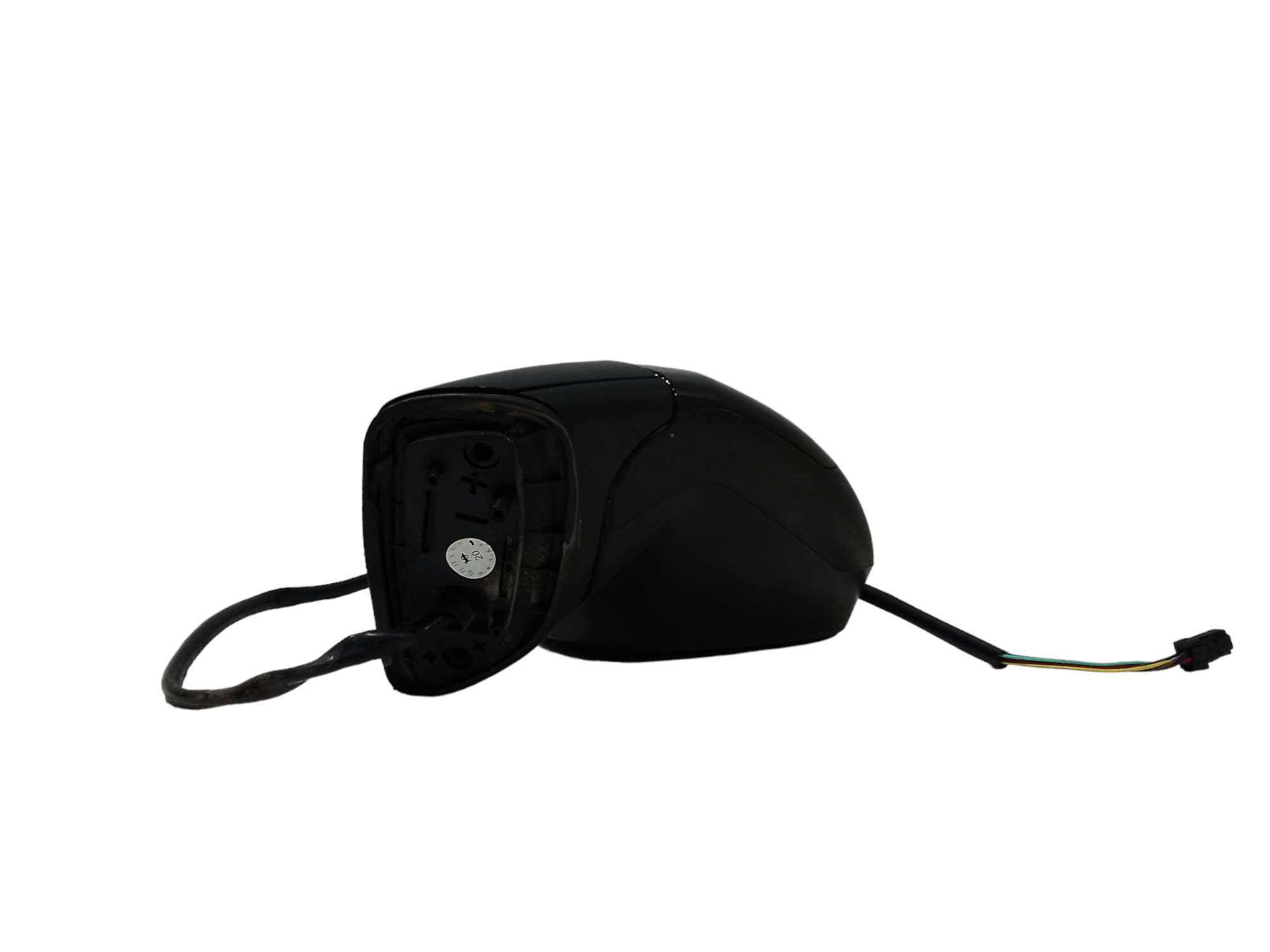 Specchietto Retrovisore Destro per Citroen C4 Berlina (2004 - 2008)