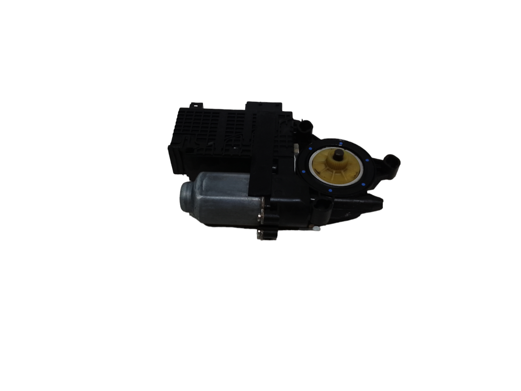 Motorino Alzavetro anteriore Sinistro per Citroen C4 Berlina (2004 - 2008)