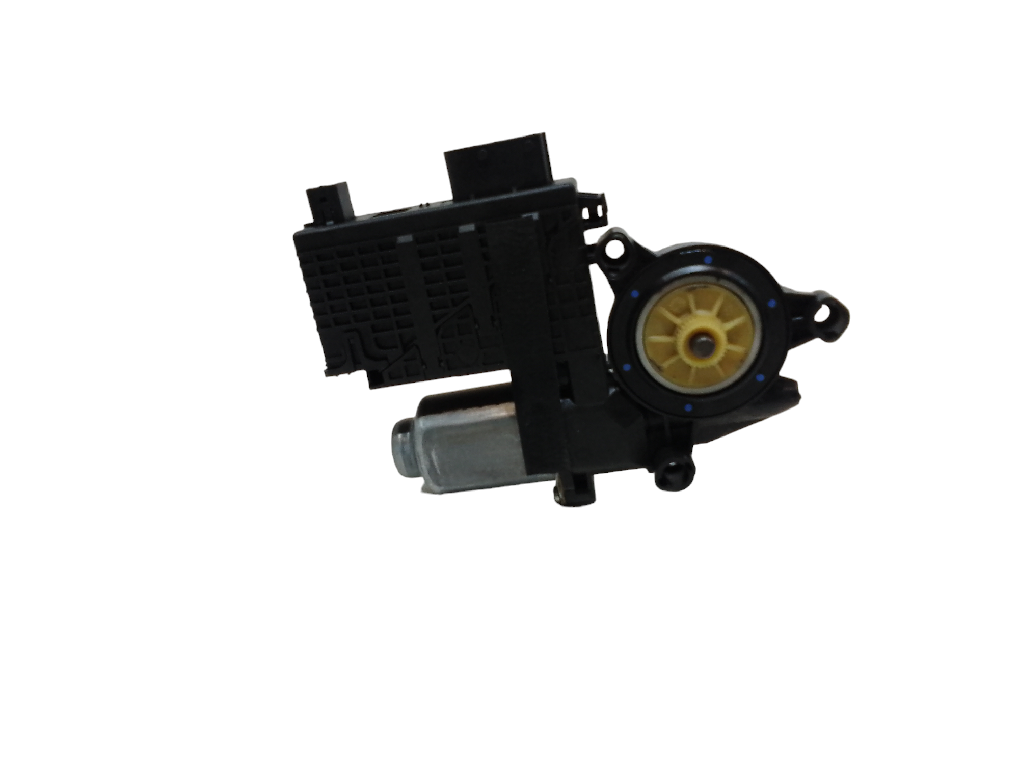 Motorino Alzavetro anteriore Sinistro per Citroen C4 Berlina (2004 - 2008)