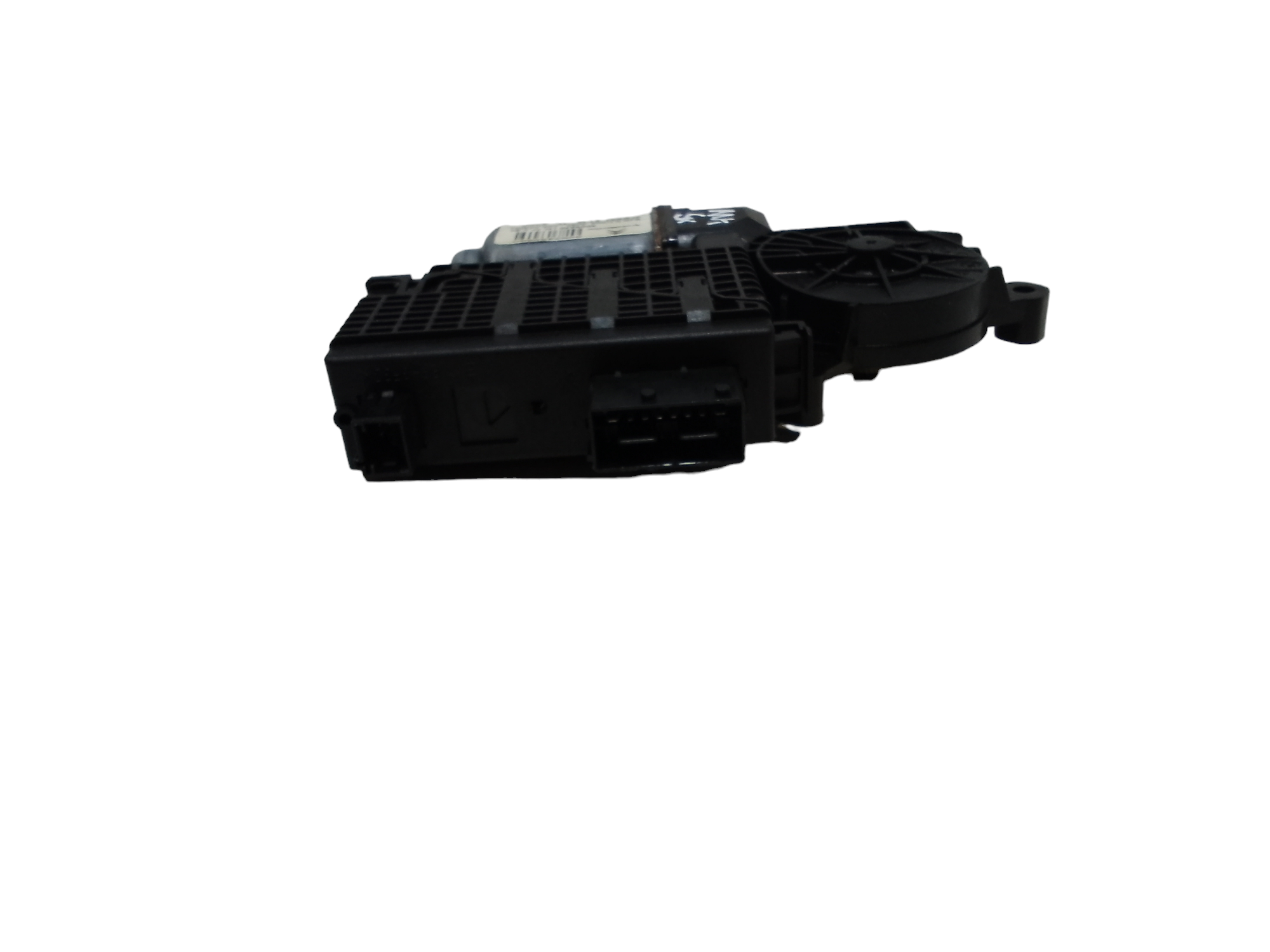 Motorino Alzavetro anteriore Sinistro per Citroen C4 Berlina (2004 - 2008)