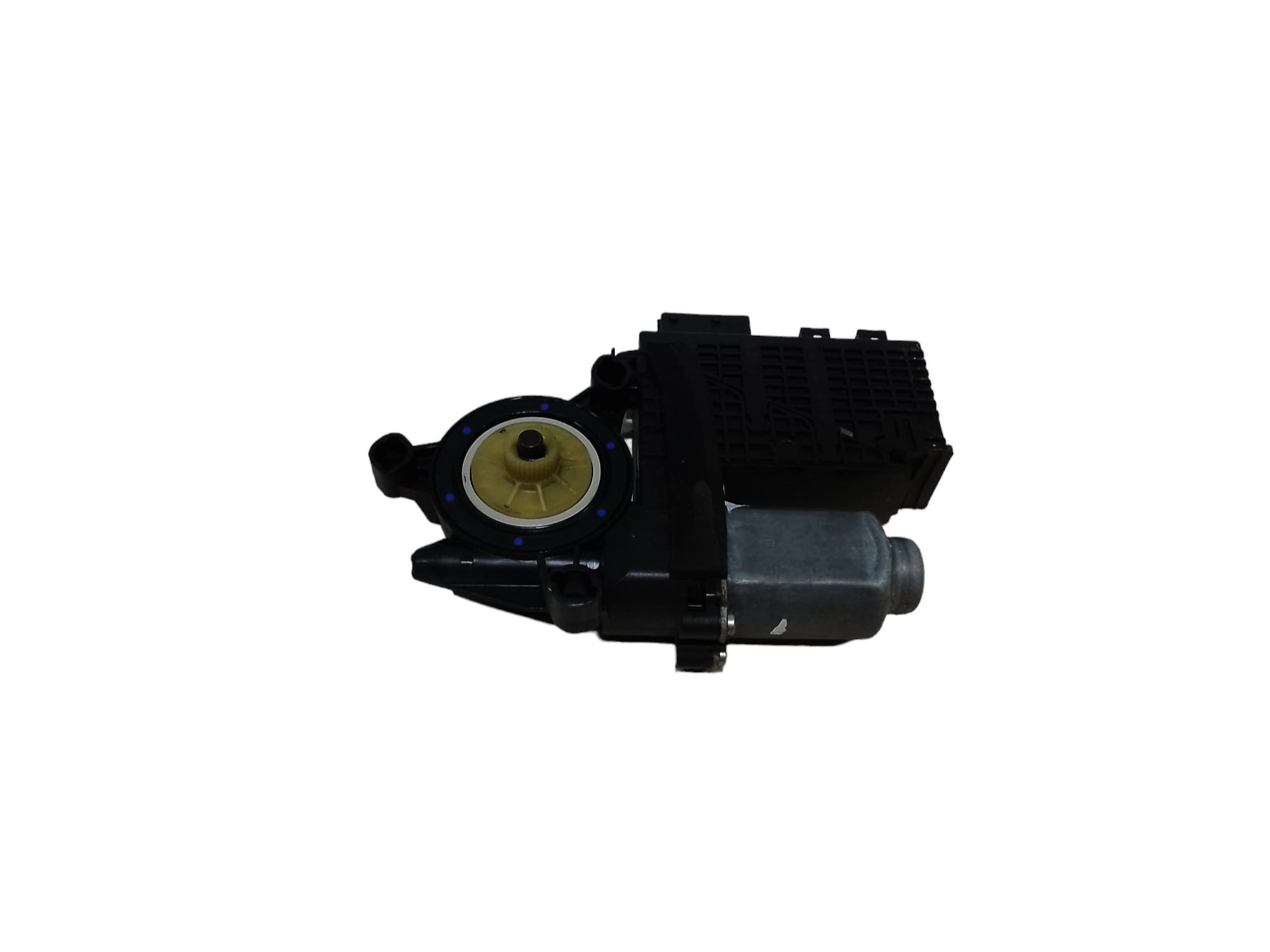 Motorino Alzavetro anteriore destra per Citroen C4 Berlina (2004 - 2008)