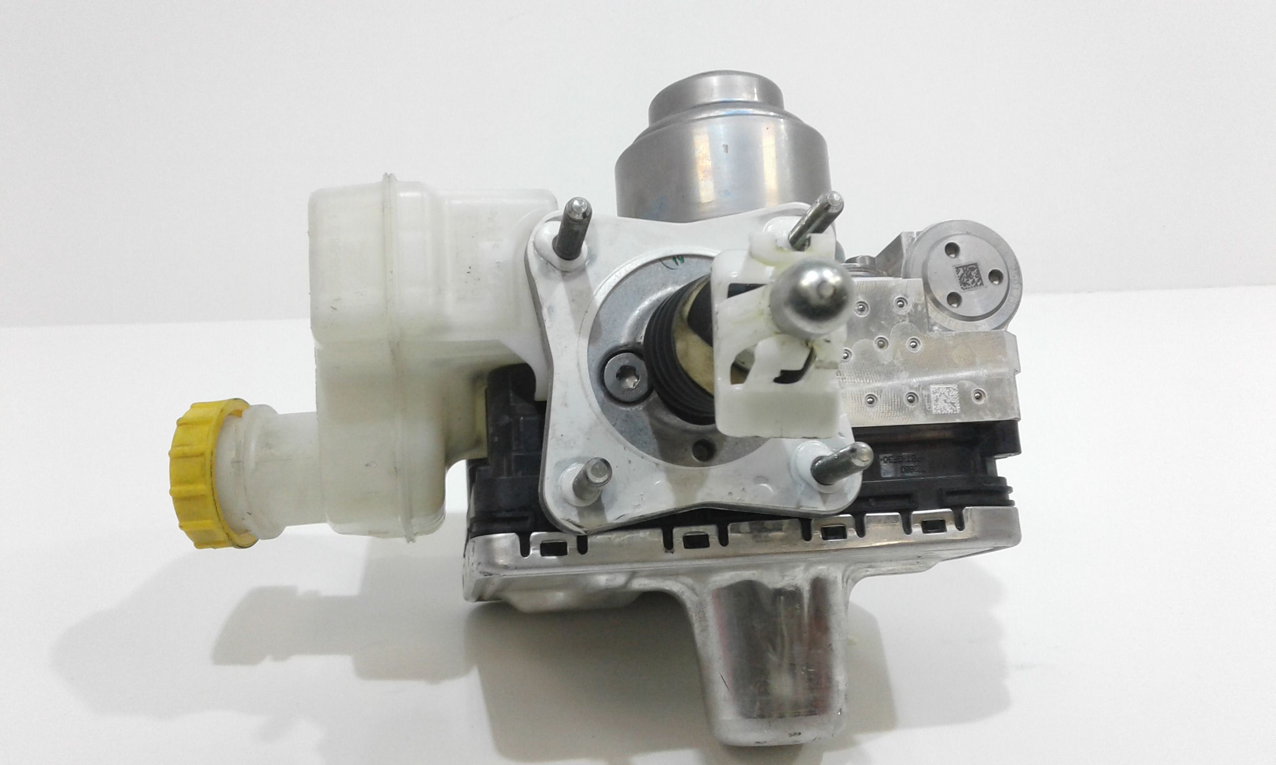 SISTEMA FRENANTE Stelvio serie