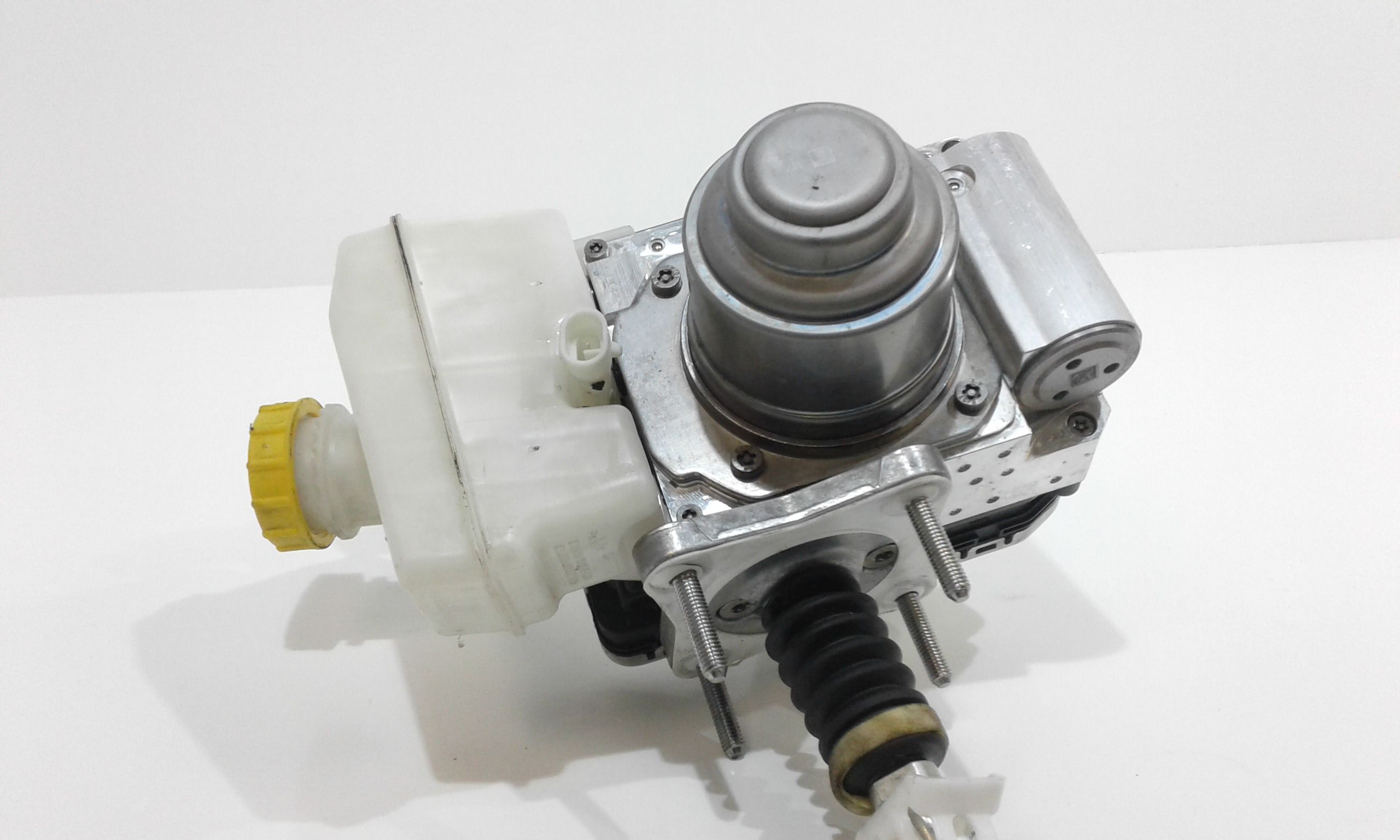 SISTEMA FRENANTE Stelvio serie