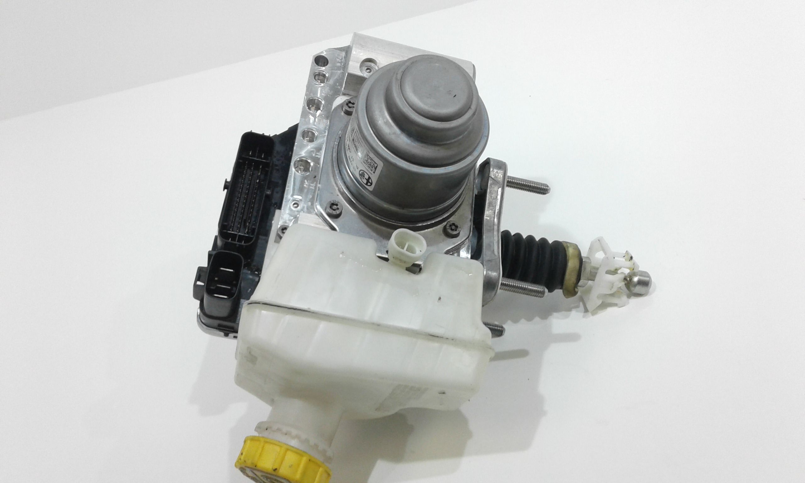 SISTEMA FRENANTE Stelvio serie