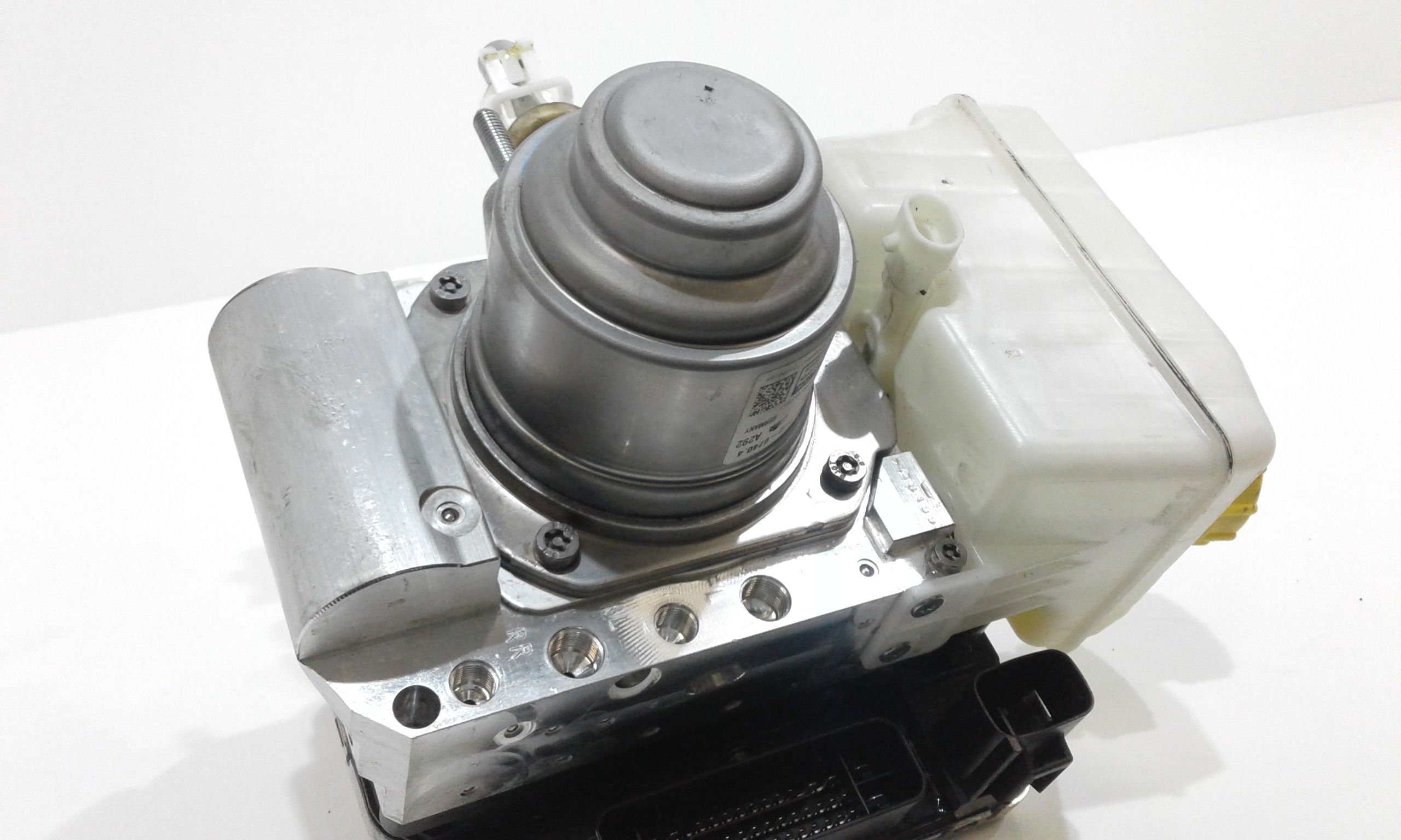 SISTEMA FRENANTE Stelvio serie