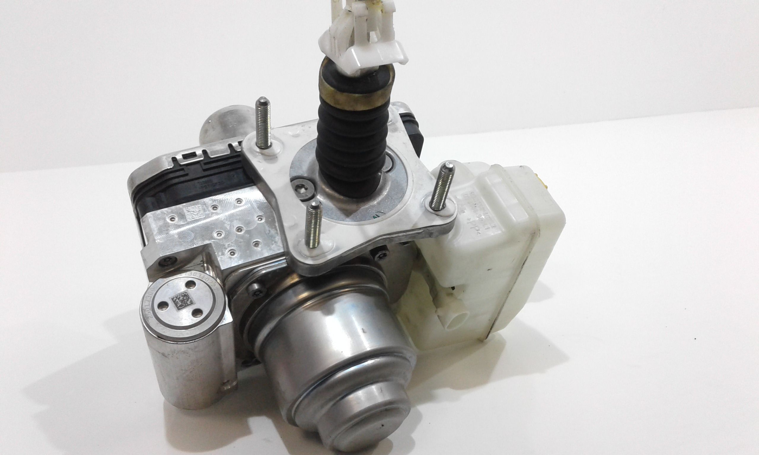 SISTEMA FRENANTE Stelvio serie