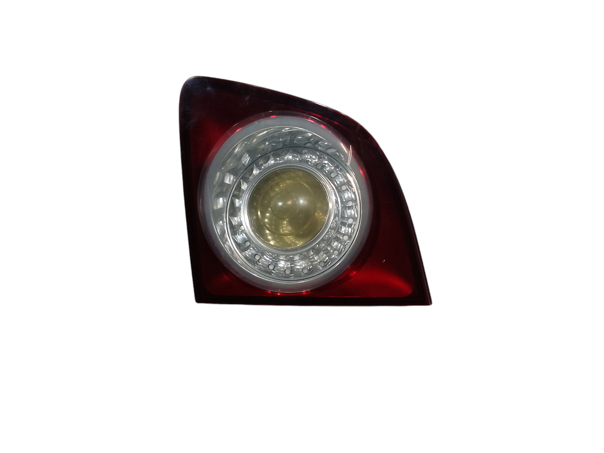 Stop Posteriore Destro Integrato nel Portello per Volkswagen Golf 5 Plus (04>08)