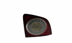 Stop Posteriore Destro Integrato nel Portello per Volkswagen Golf 5 Plus (04>08)