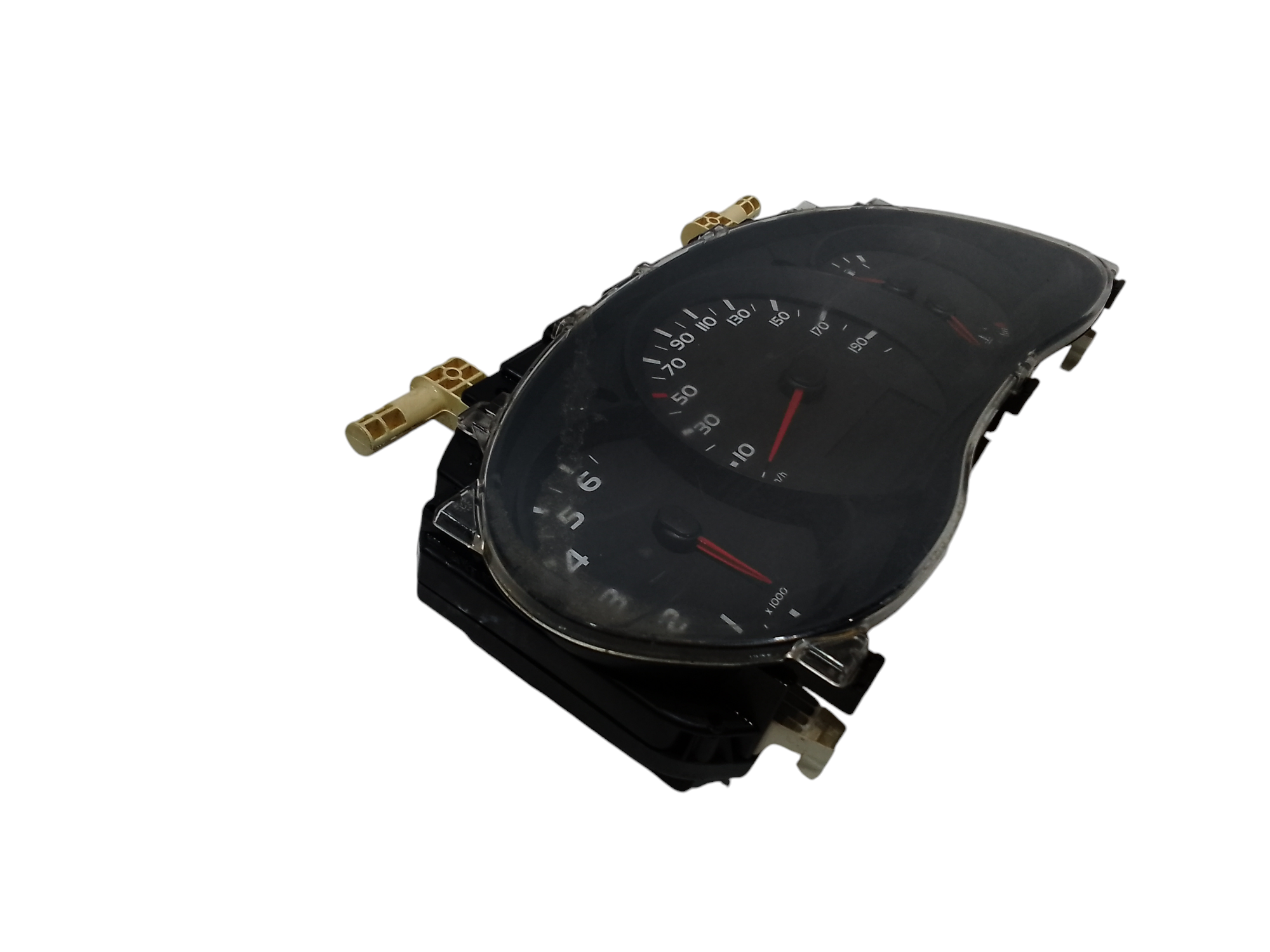 Quadro Strumenti per Nissan Nv200 1 Serie